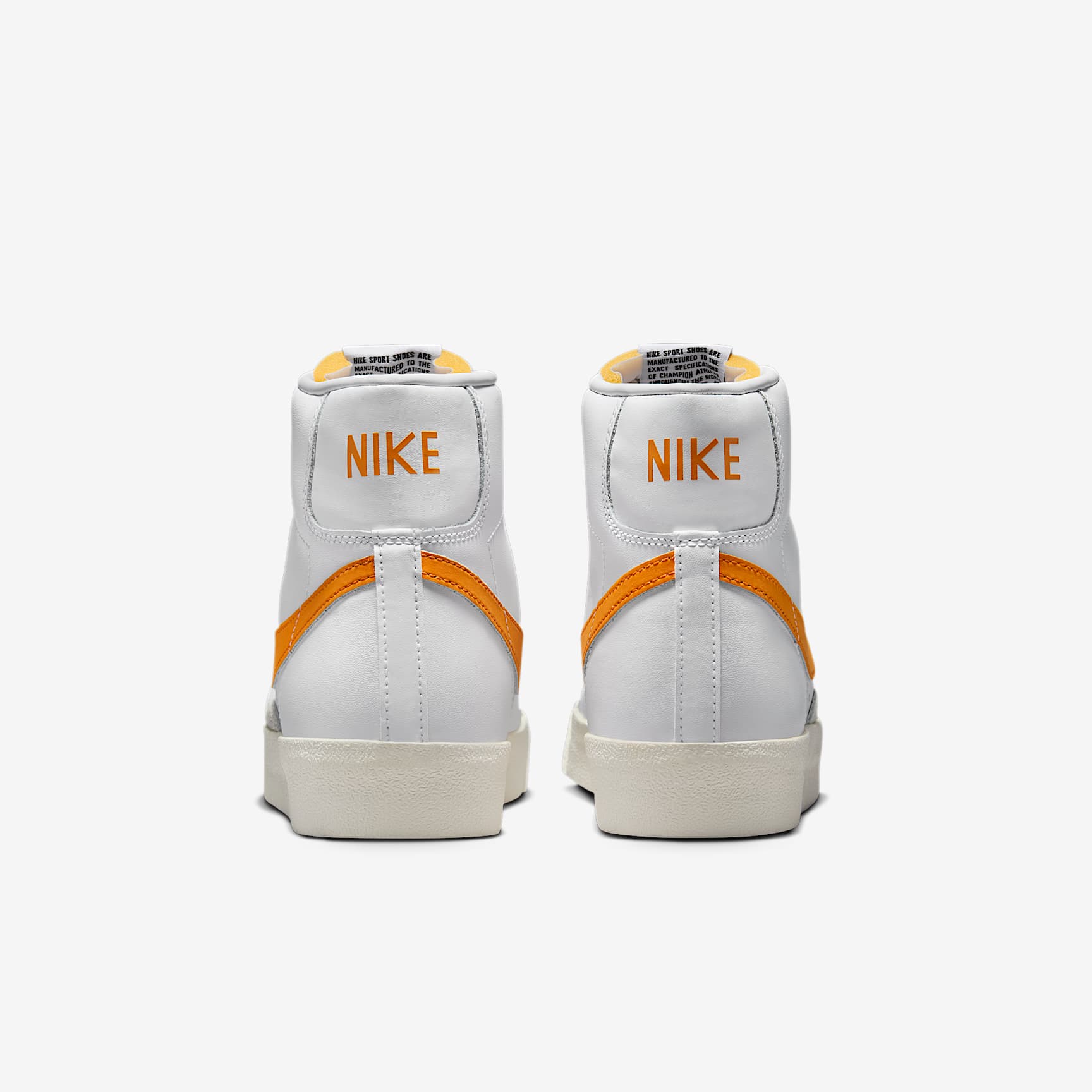 Nike Blazer Mid '77 Vintage Men's Shoes