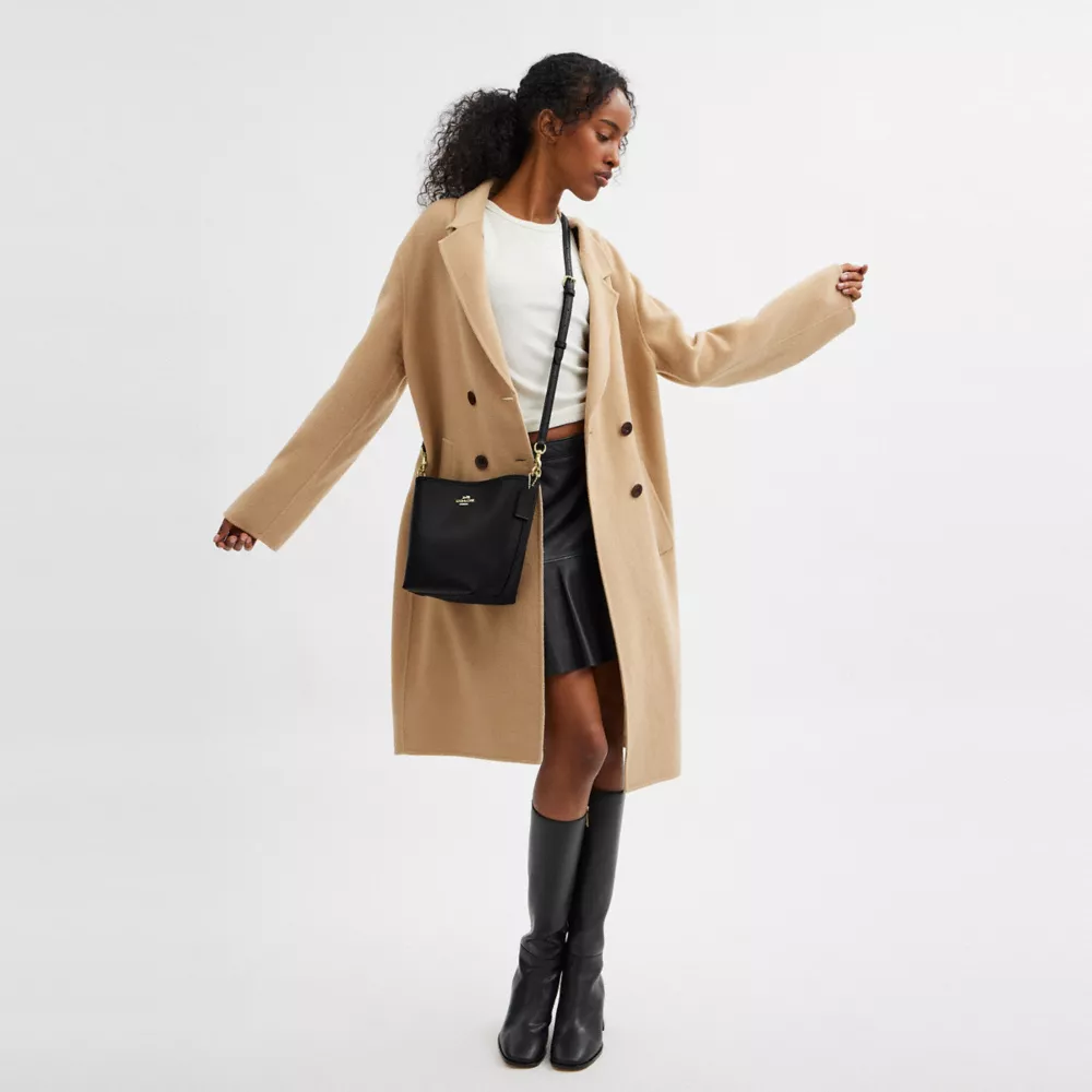 Сумка COACH City Bucket Bag