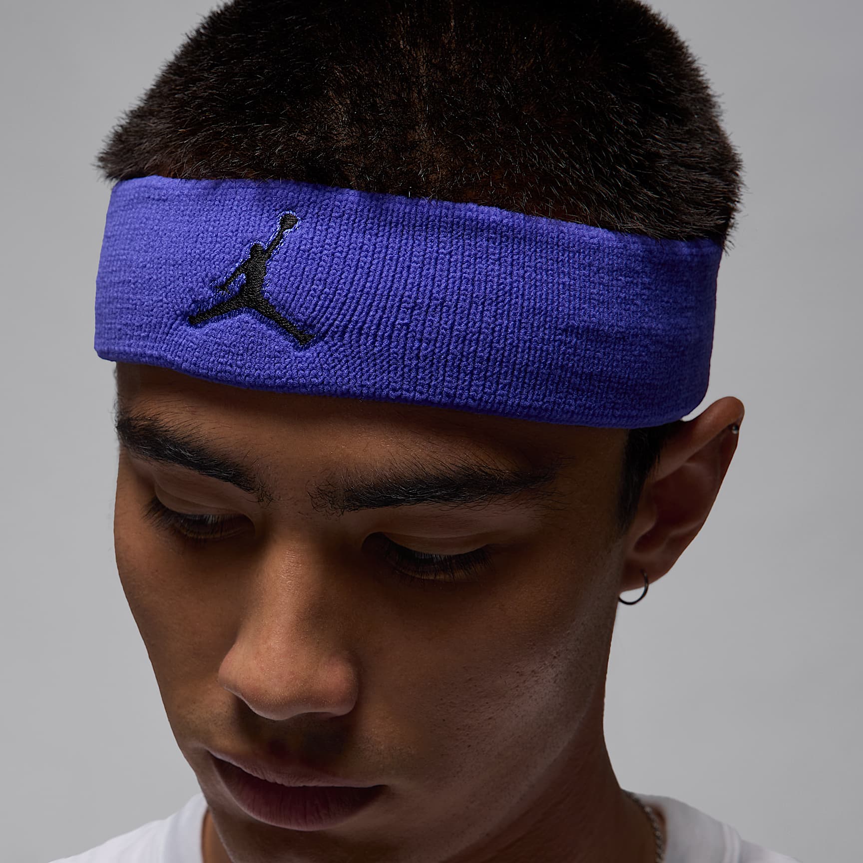 Jordan Dri-FIT Jumpman Headband