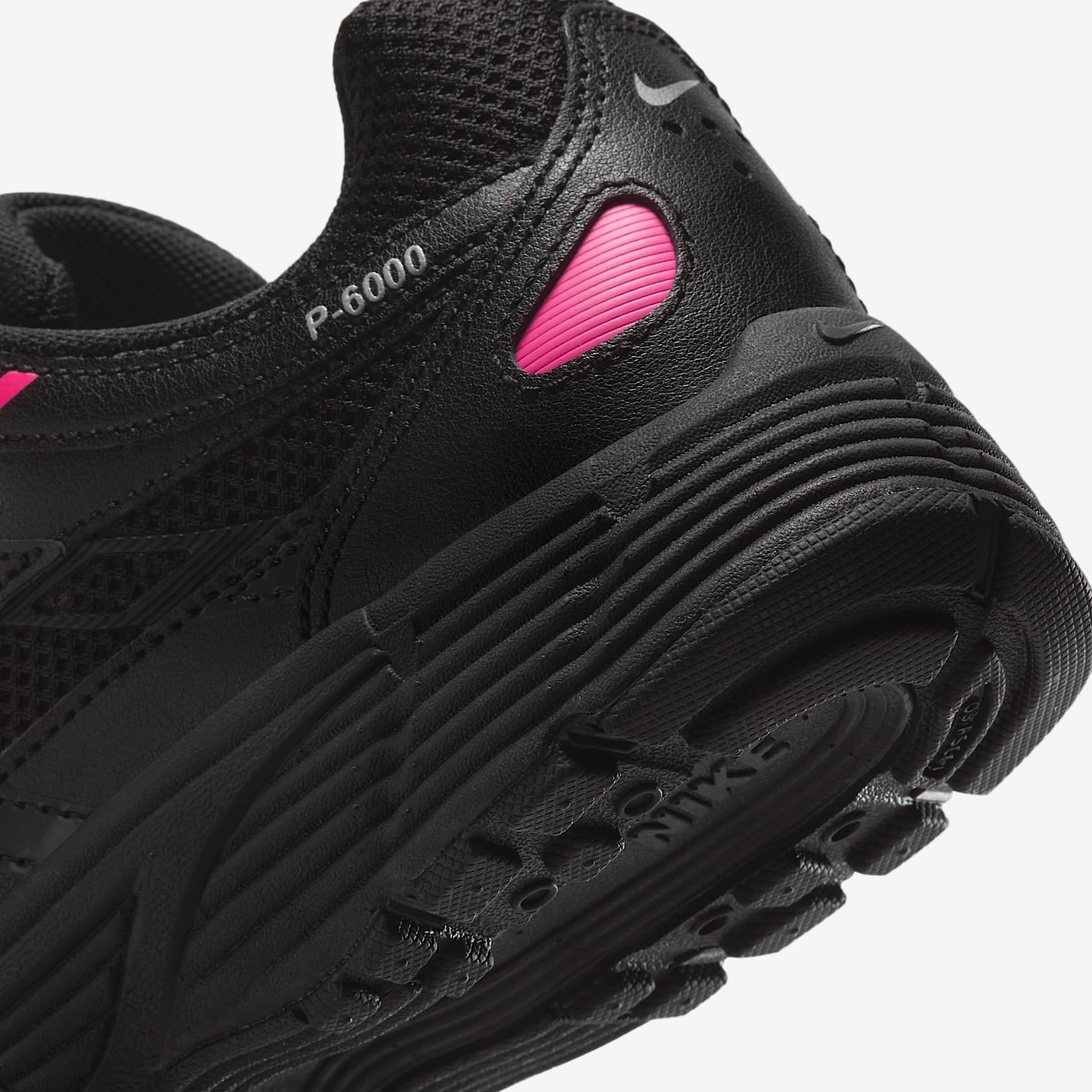 Nike P-6000 Big Kids' Shoes