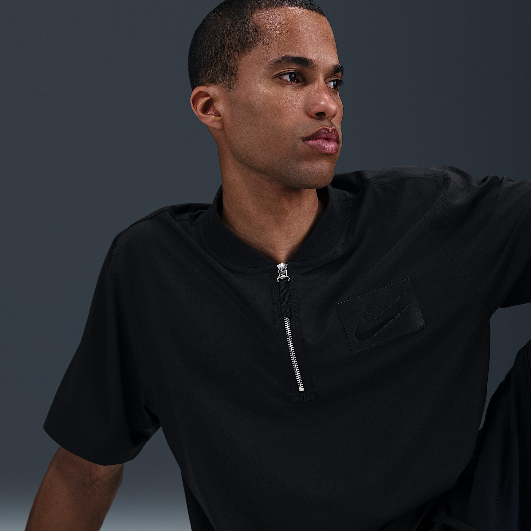 Kevin Durant Men's Dri-FIT Short-Sleeve Basketball Top