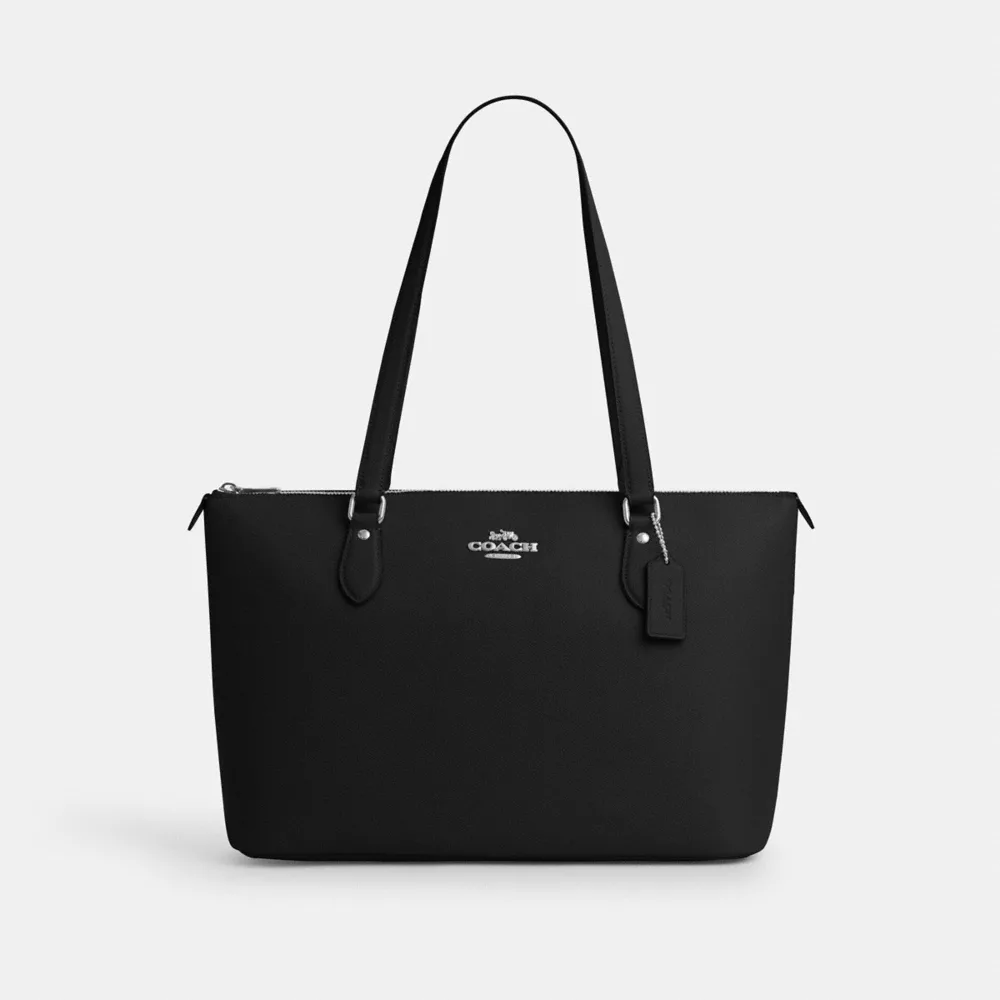 Сумка COACH Gallery Tote Bag