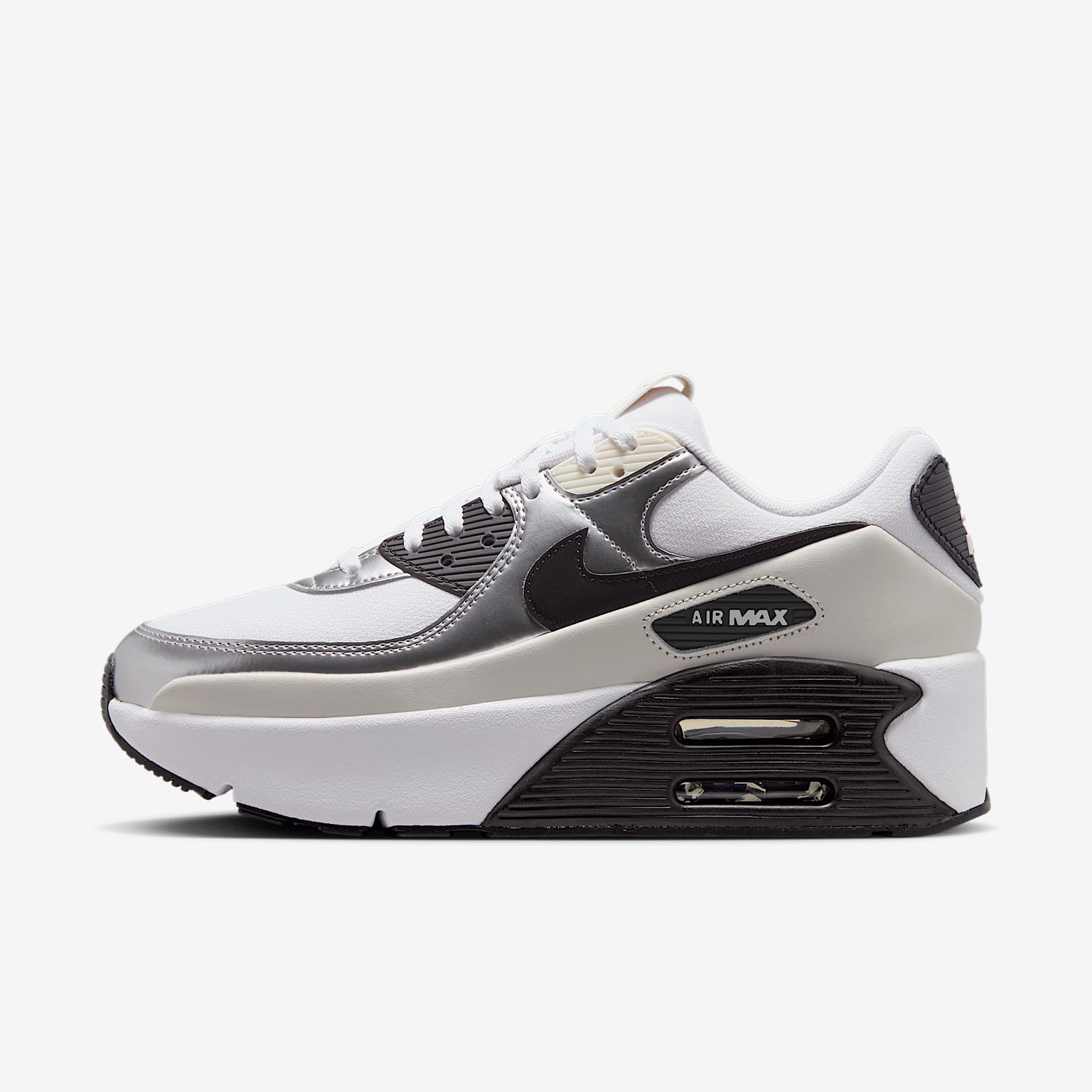 Nike Air Max 90 LV8 Women's Shoes