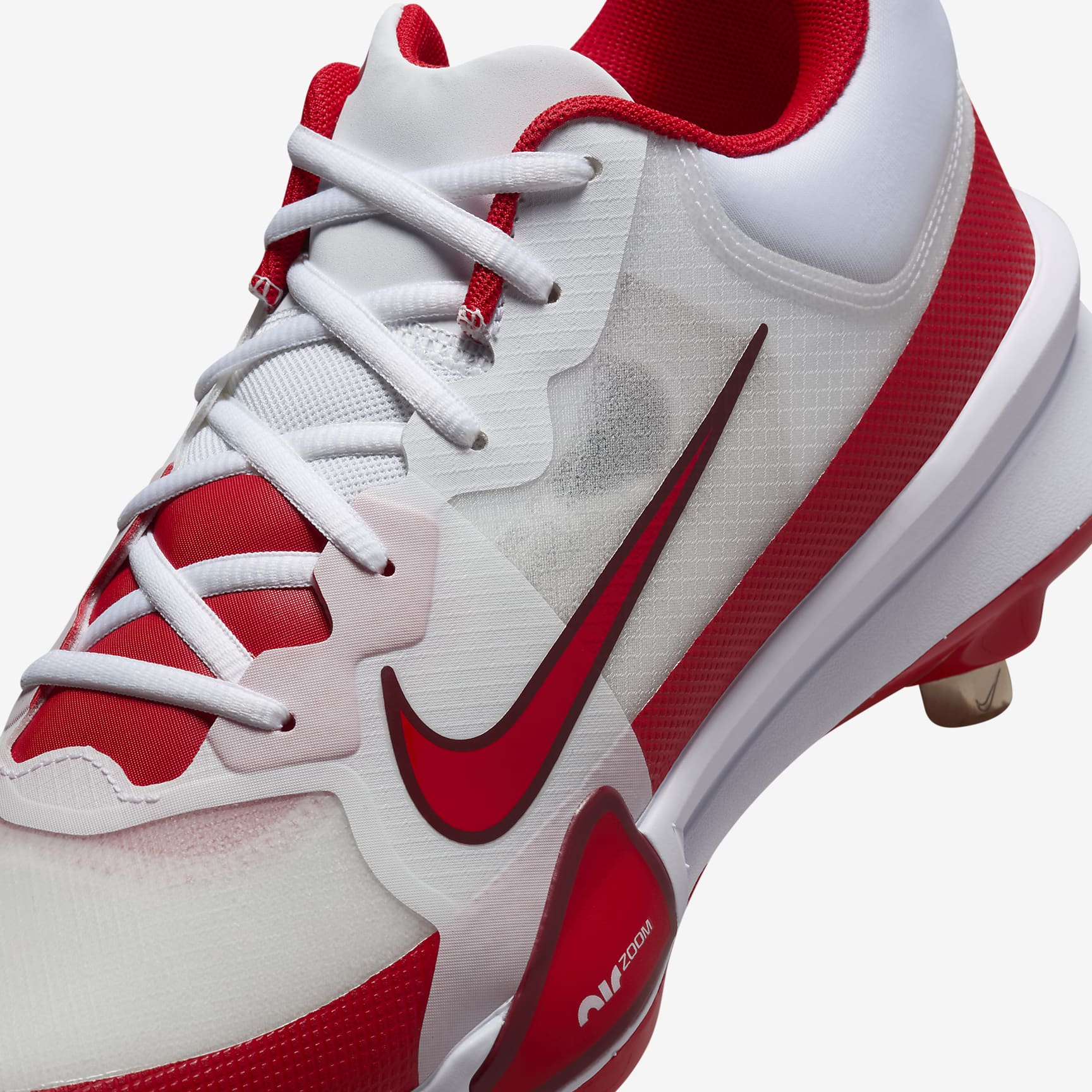 Nike Force Zoom Trout 9 Pro Baseball Cleats