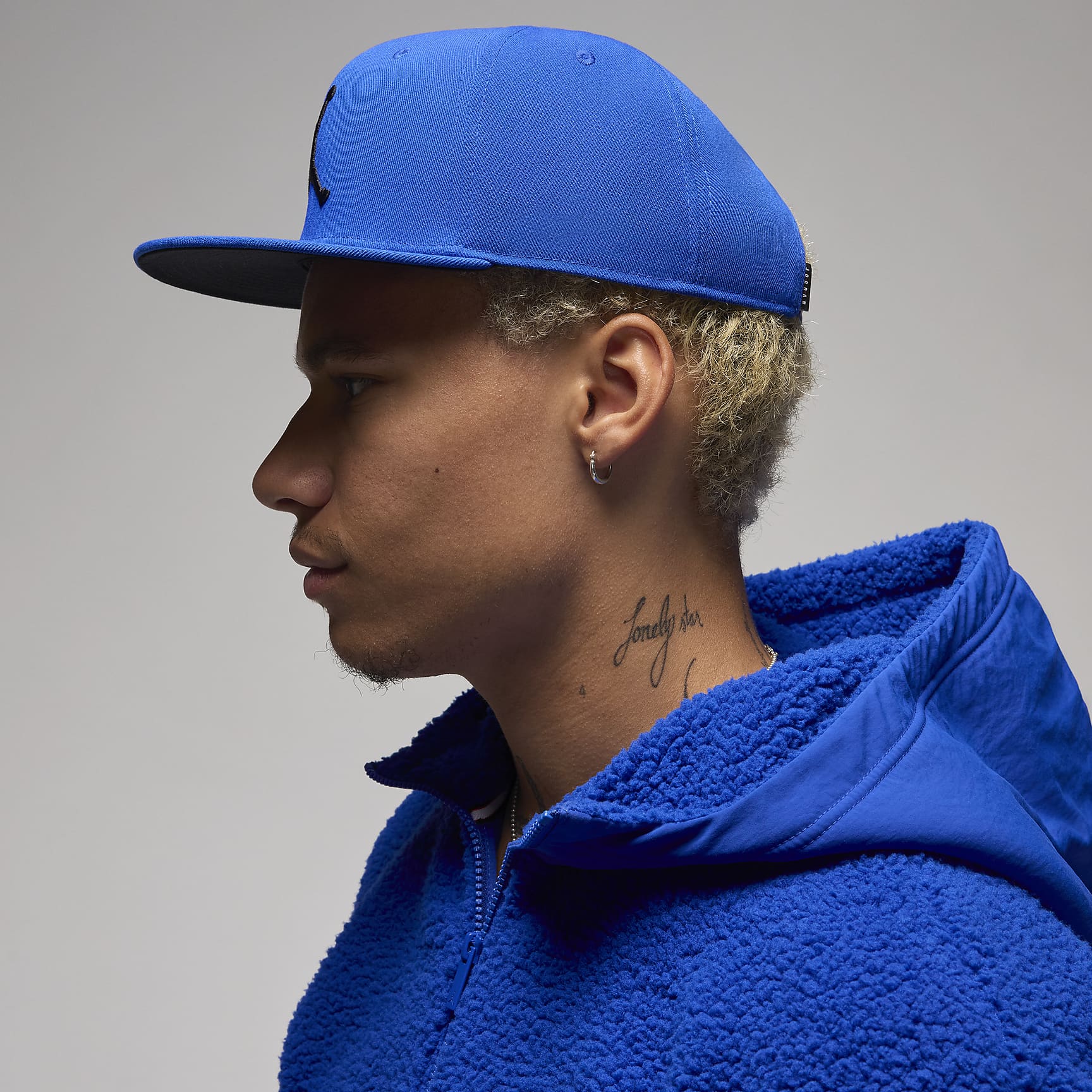 Jordan Jumpman Pro Adjustable Cap