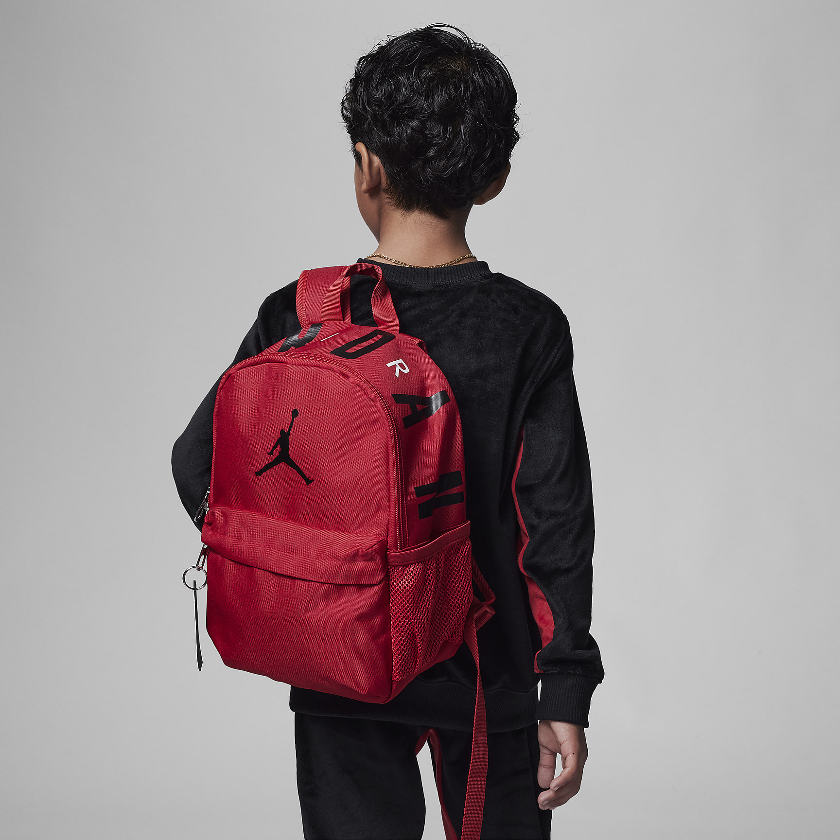 Air Jordan Mini Backpack (10L)
