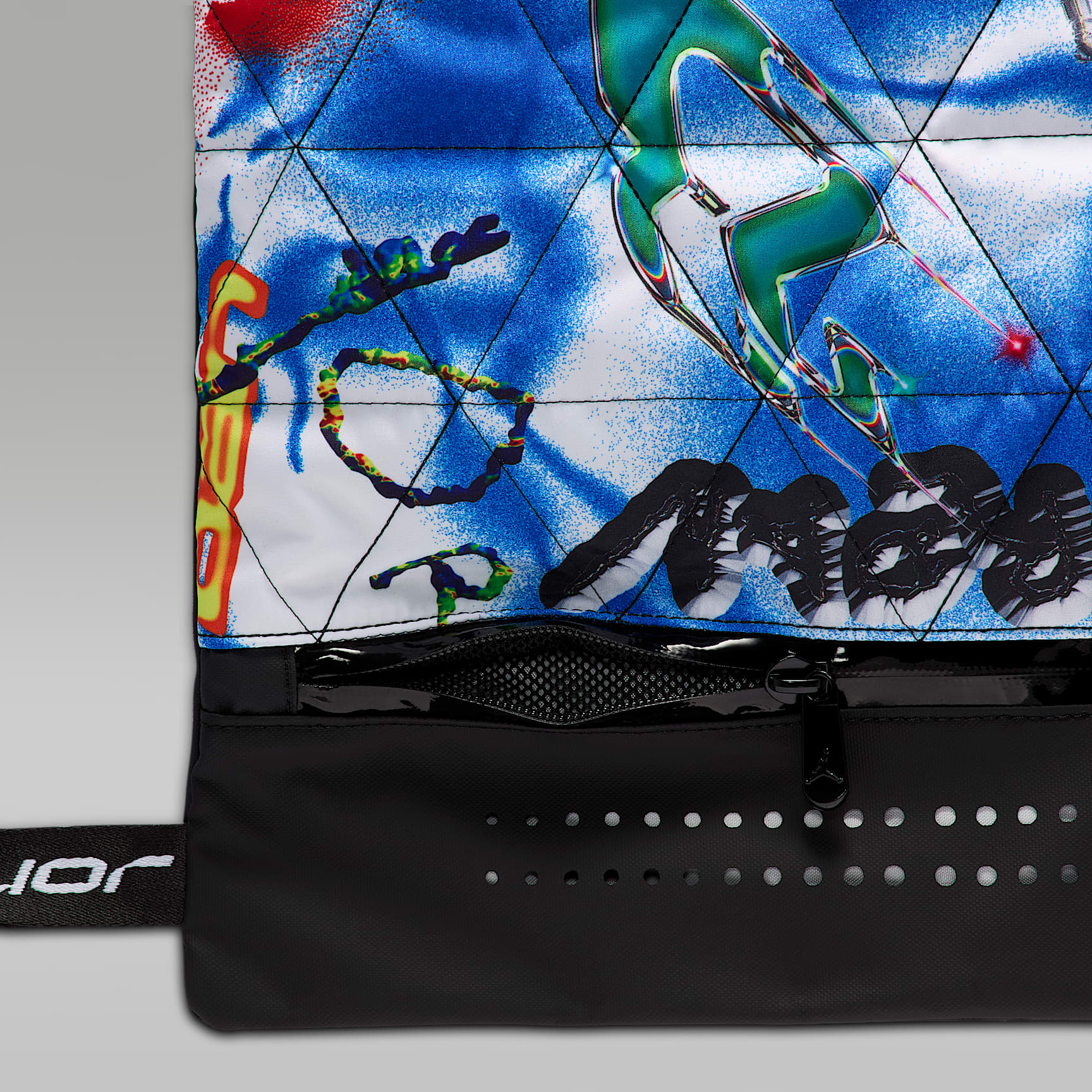 Jordan Sport Gym Sack (9.8L)