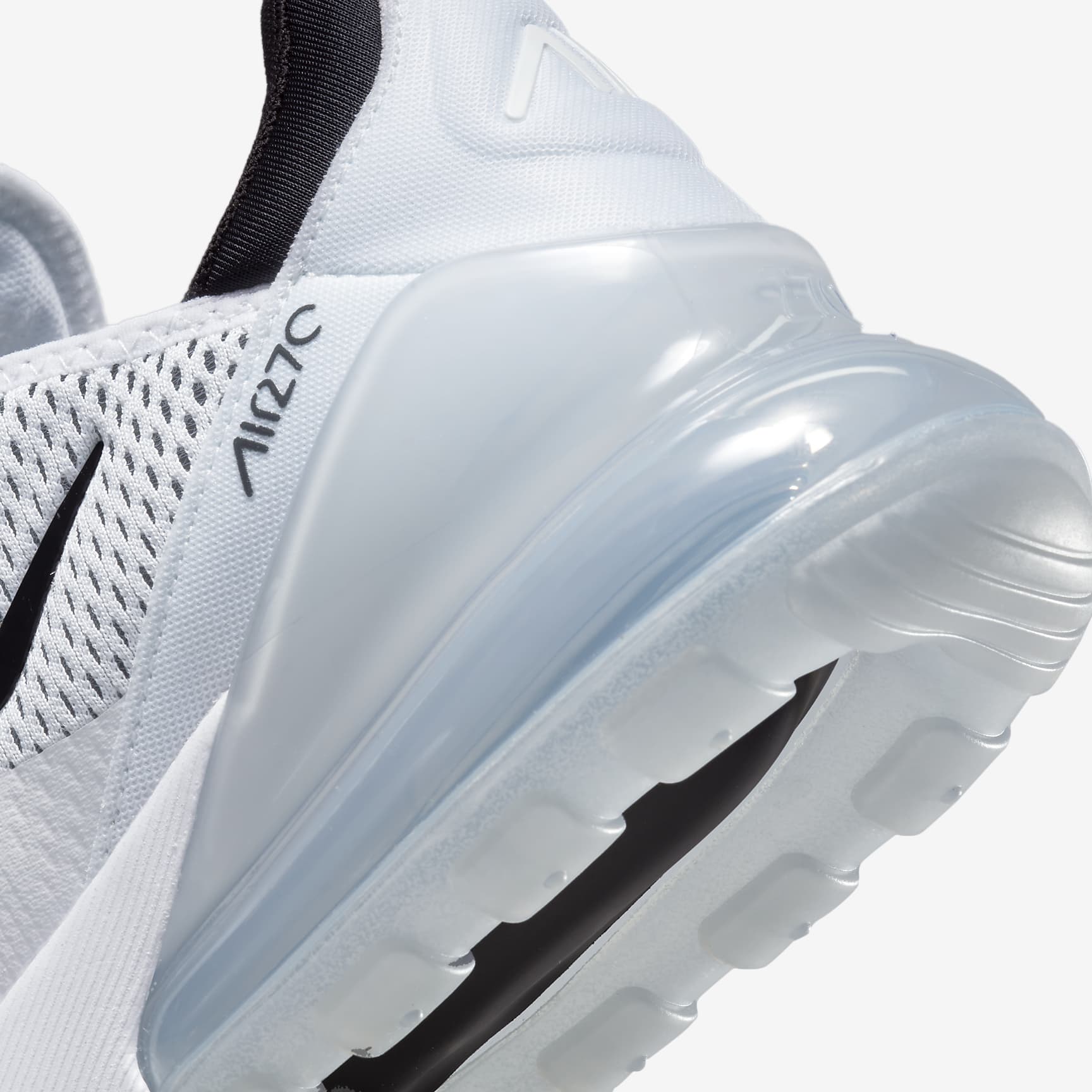 Nike Air Max 270 Women's Shoes