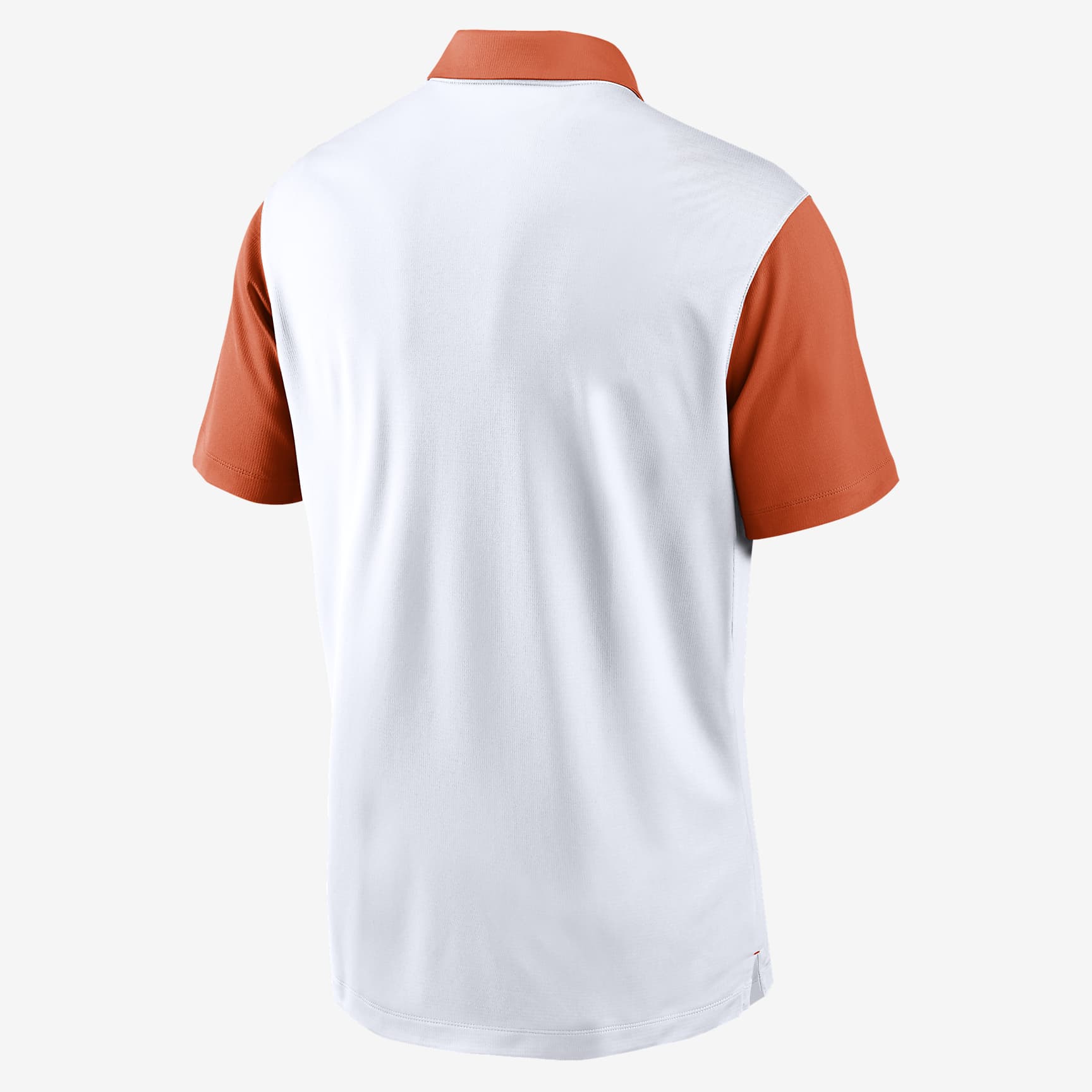Clemson Tigers Primetime Campus Vapor Men's Nike Dri-FIT College Polo