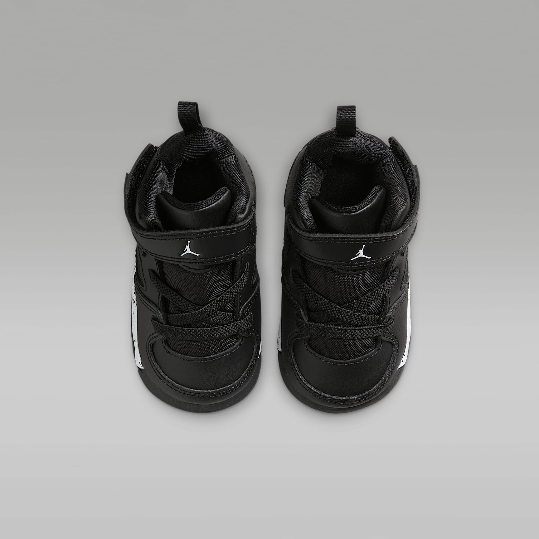 Jordan Flight Club '91 Baby/Toddler Shoes