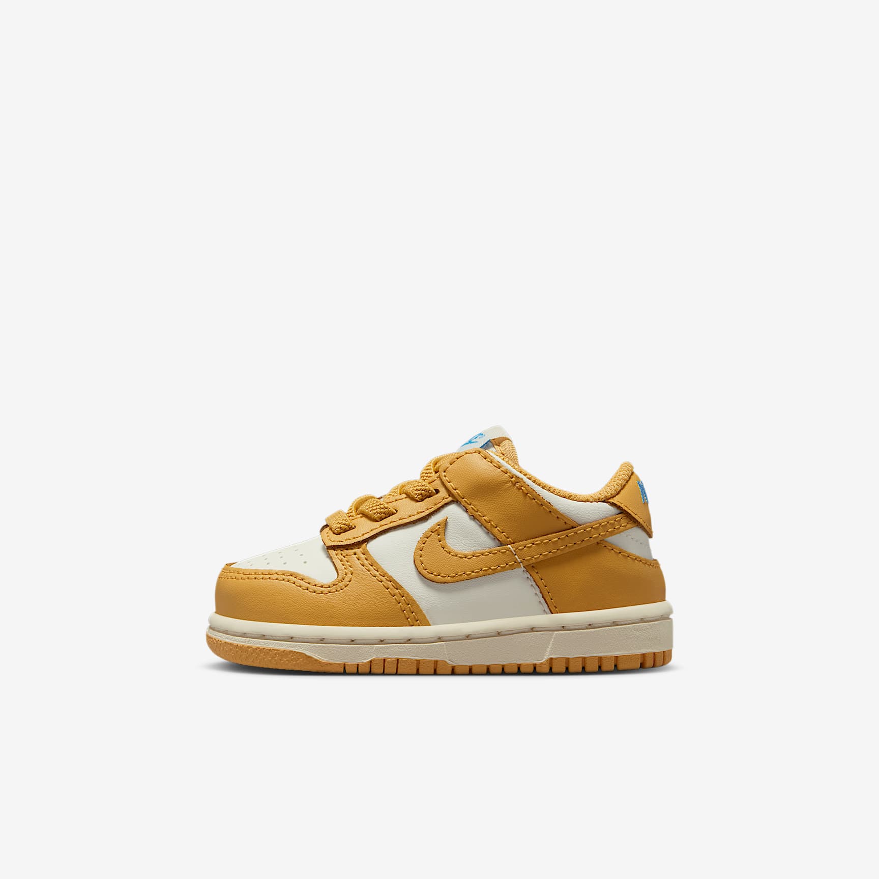 Nike Dunk Low Baby/Toddler Shoes