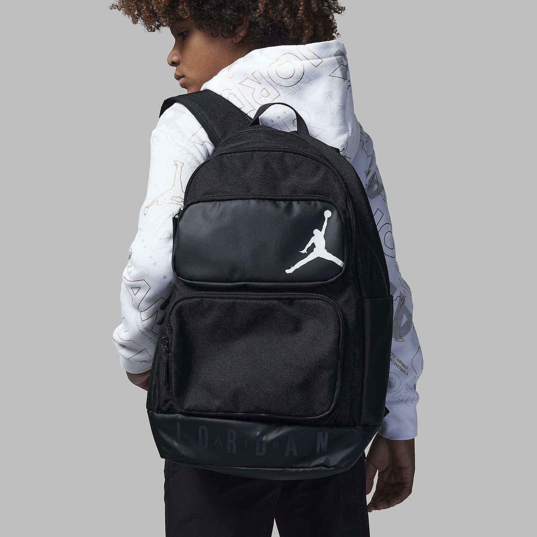 Jordan Backpack (Large)