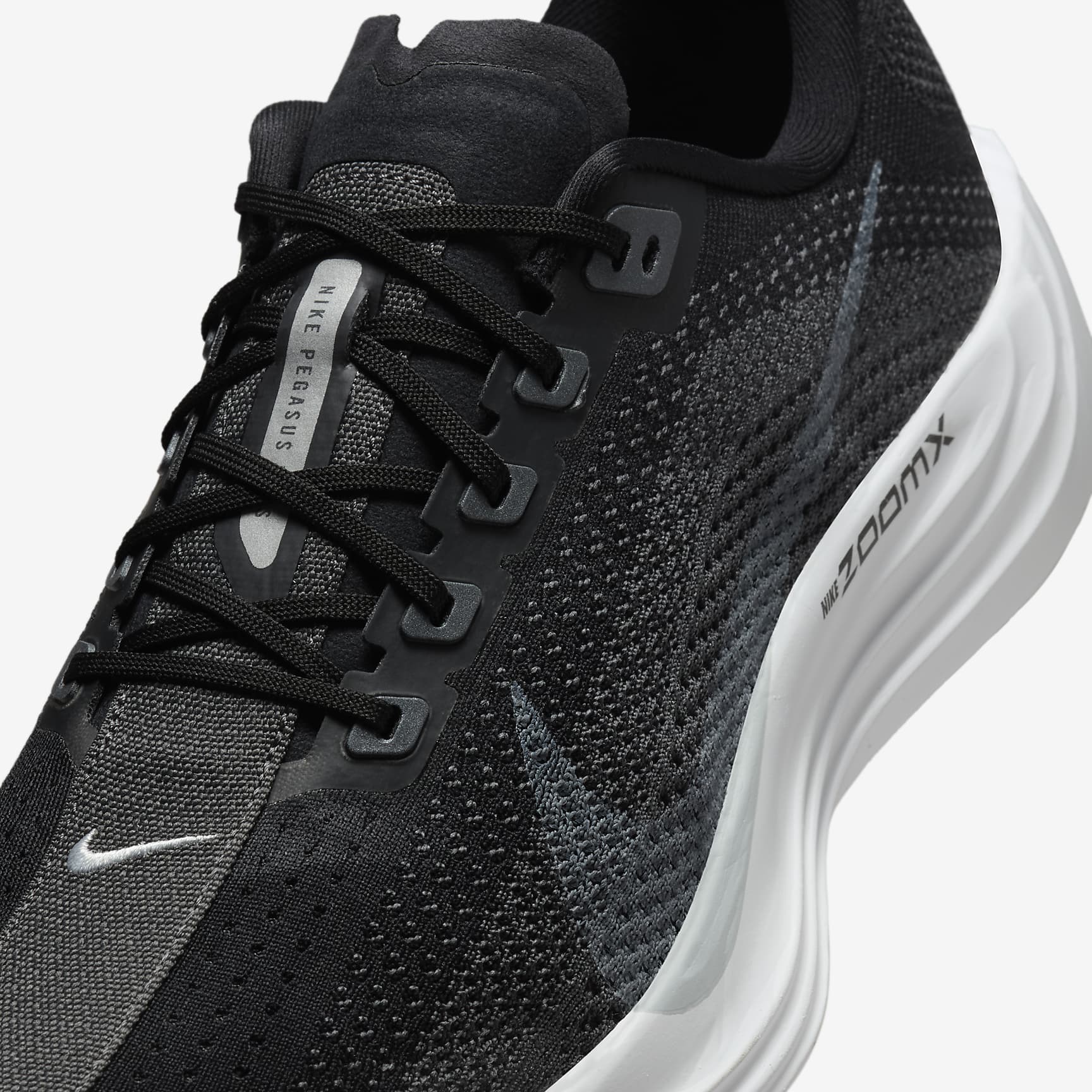 Nike Pegasus Plus Men's Road Running Shoes
