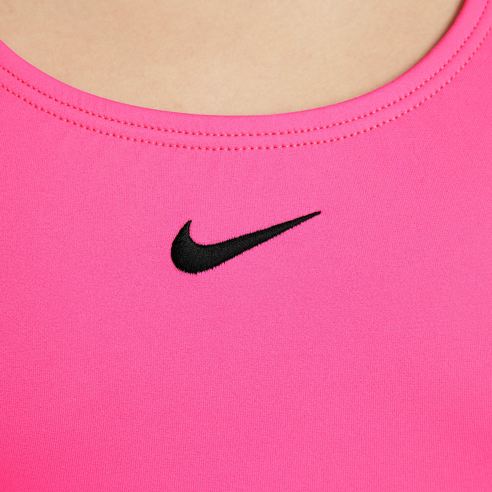 Nike Swim Big Kids' (Girls') Crossback Midkini Set