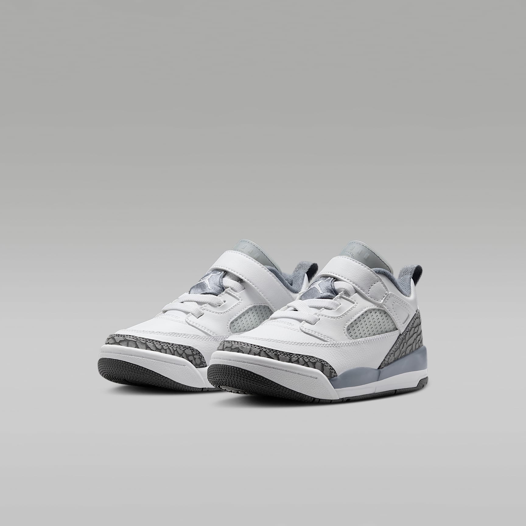 Jordan Spizike Low Little Kids' Shoes