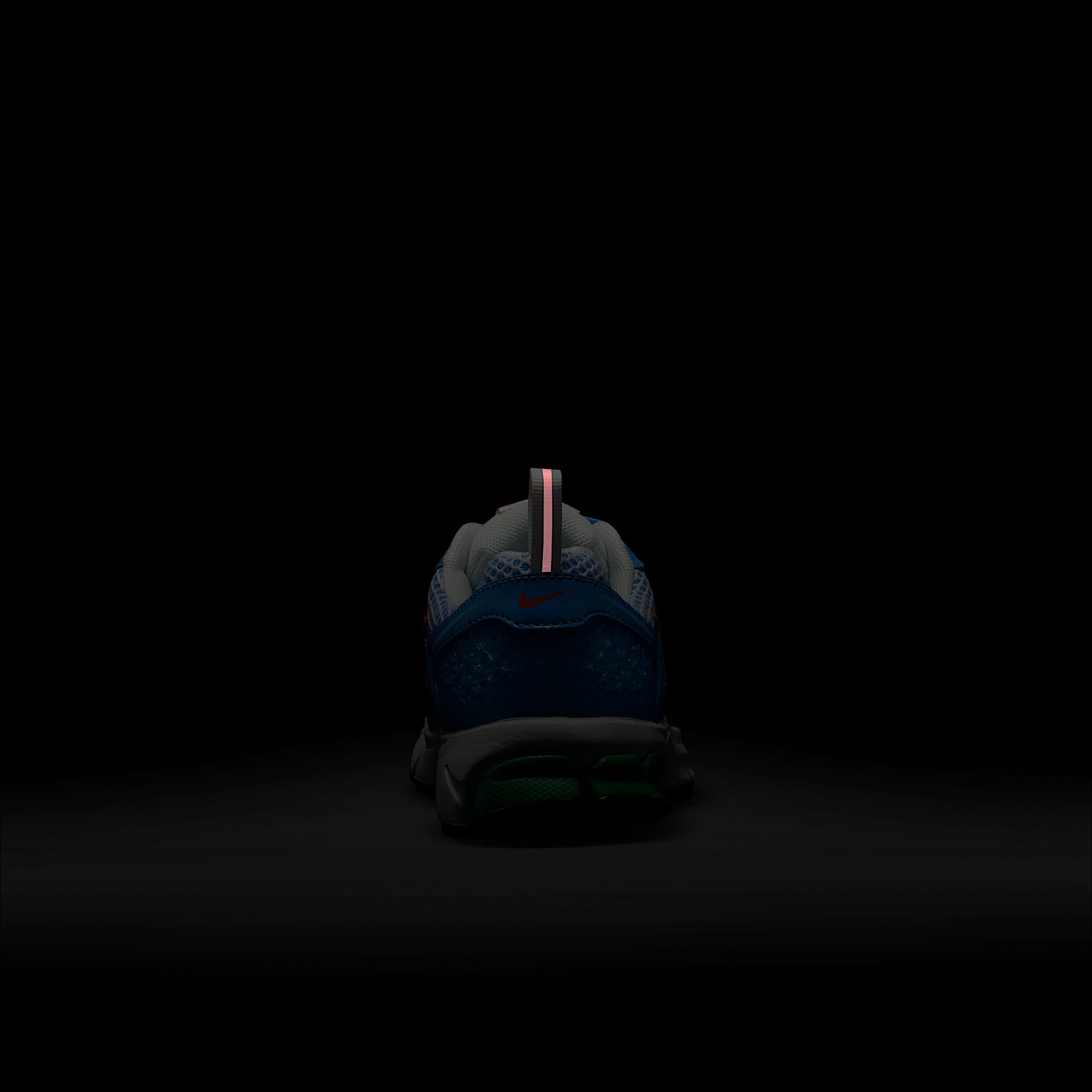 Nike Vomero 5 Big Kids' Shoes