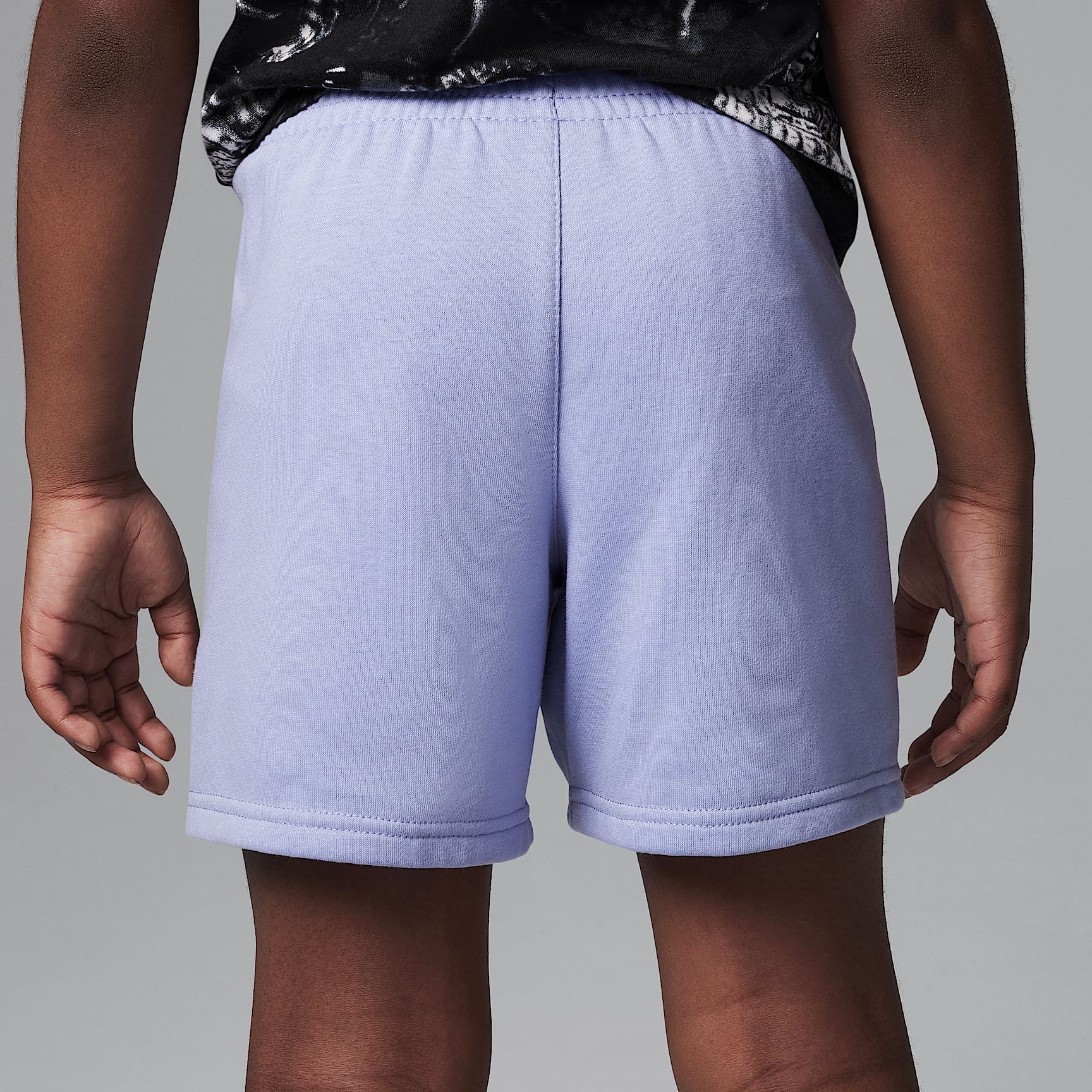 Jordan Little Kids' MVP Ring 2-Piece Shorts Set