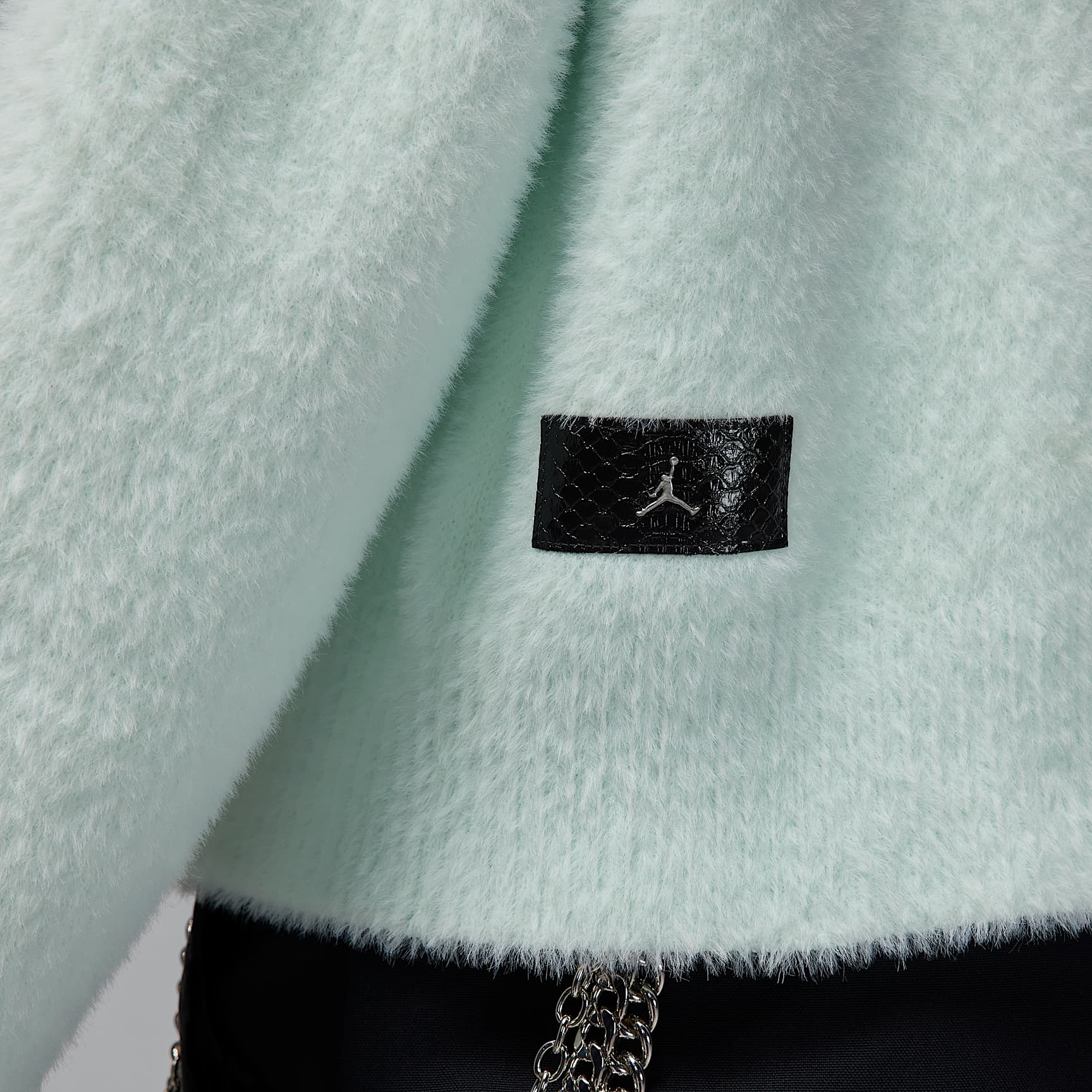 Jordan "LNY" Women's Cardigan