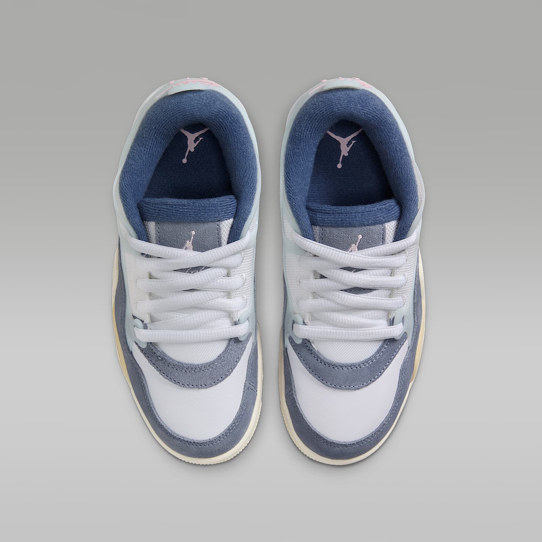 Air Jordan 4 RM Big Kids' Shoes