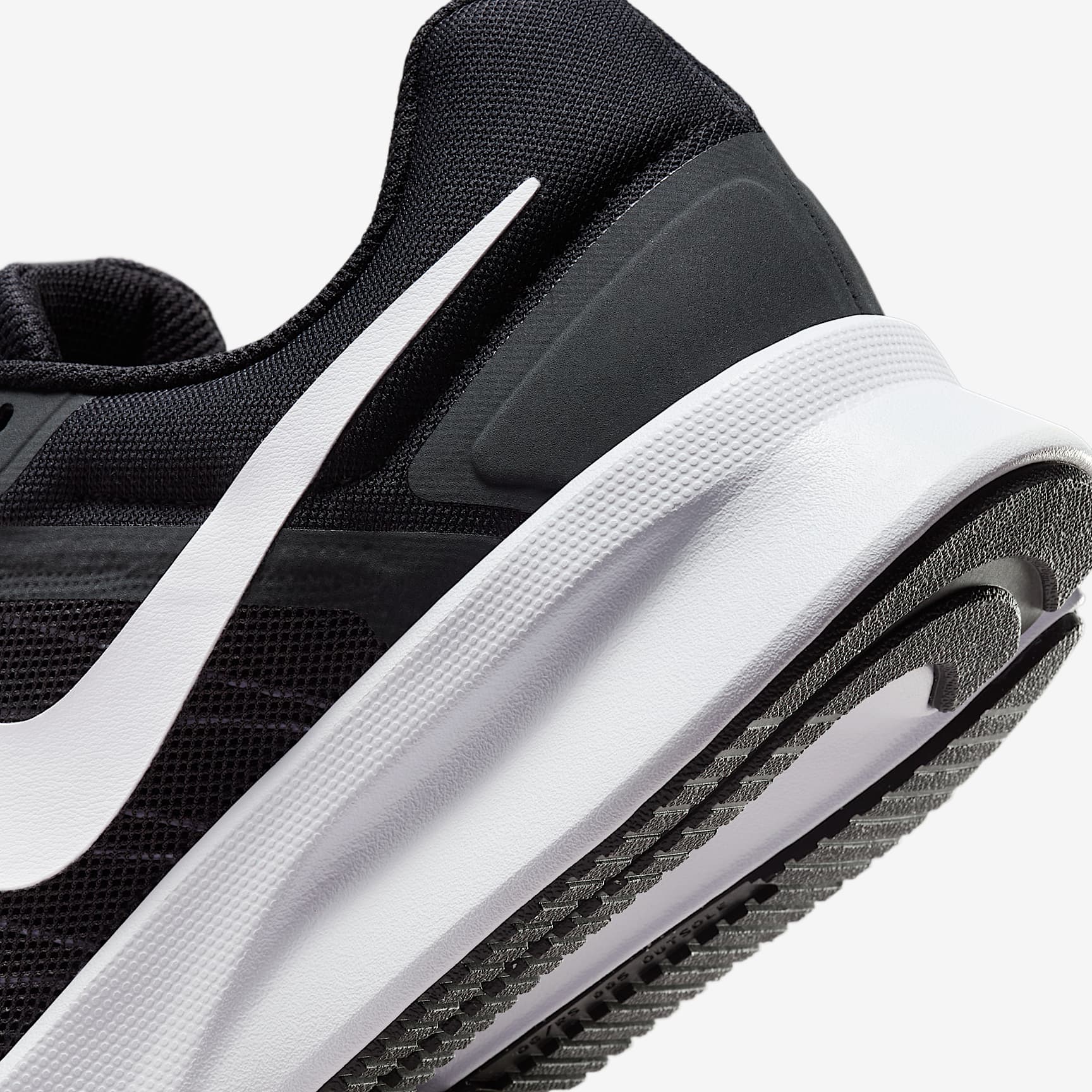 Nike Run Swift 3 Men's Road Running Shoes (Extra Wide)