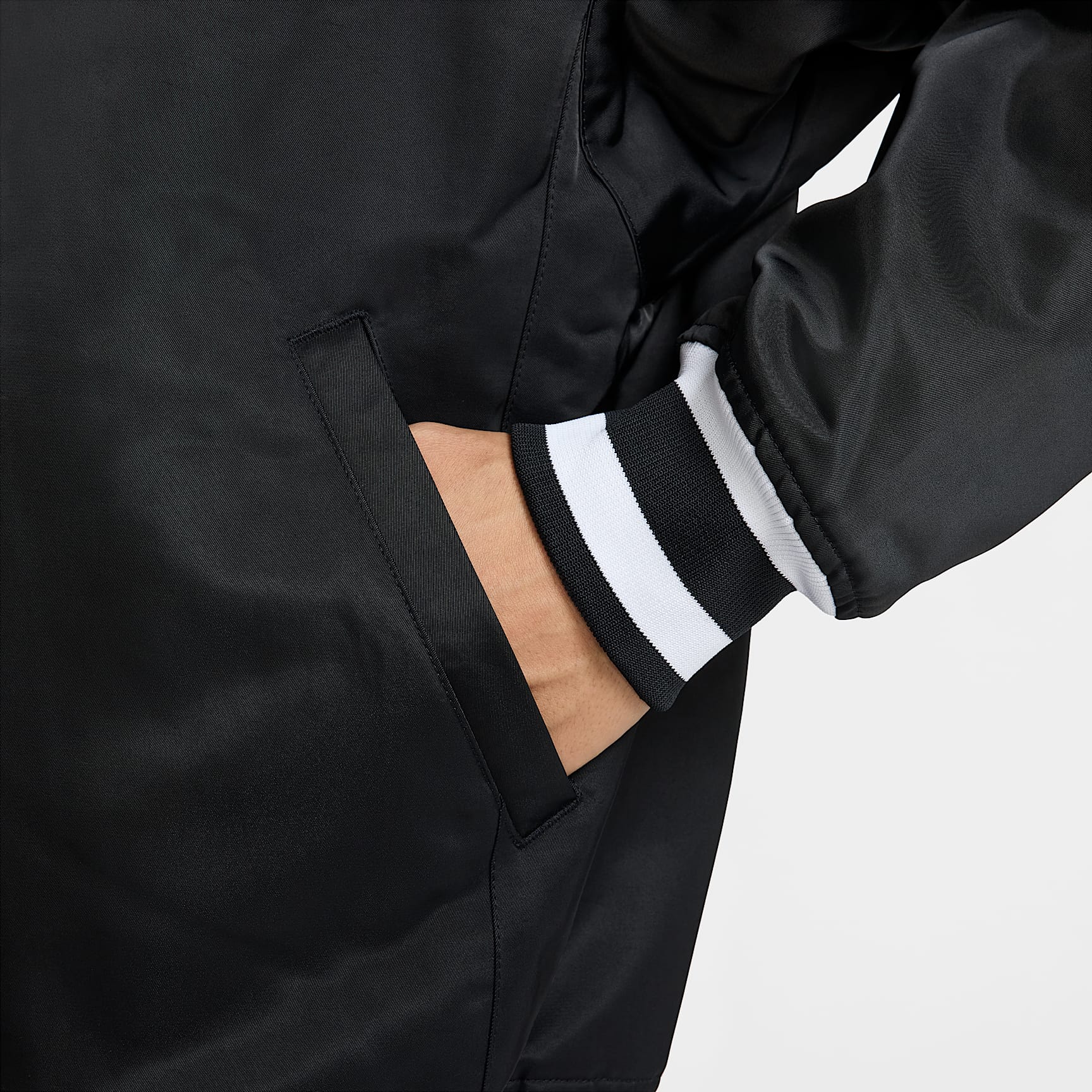Nike Air Men's Varsity Jacket
