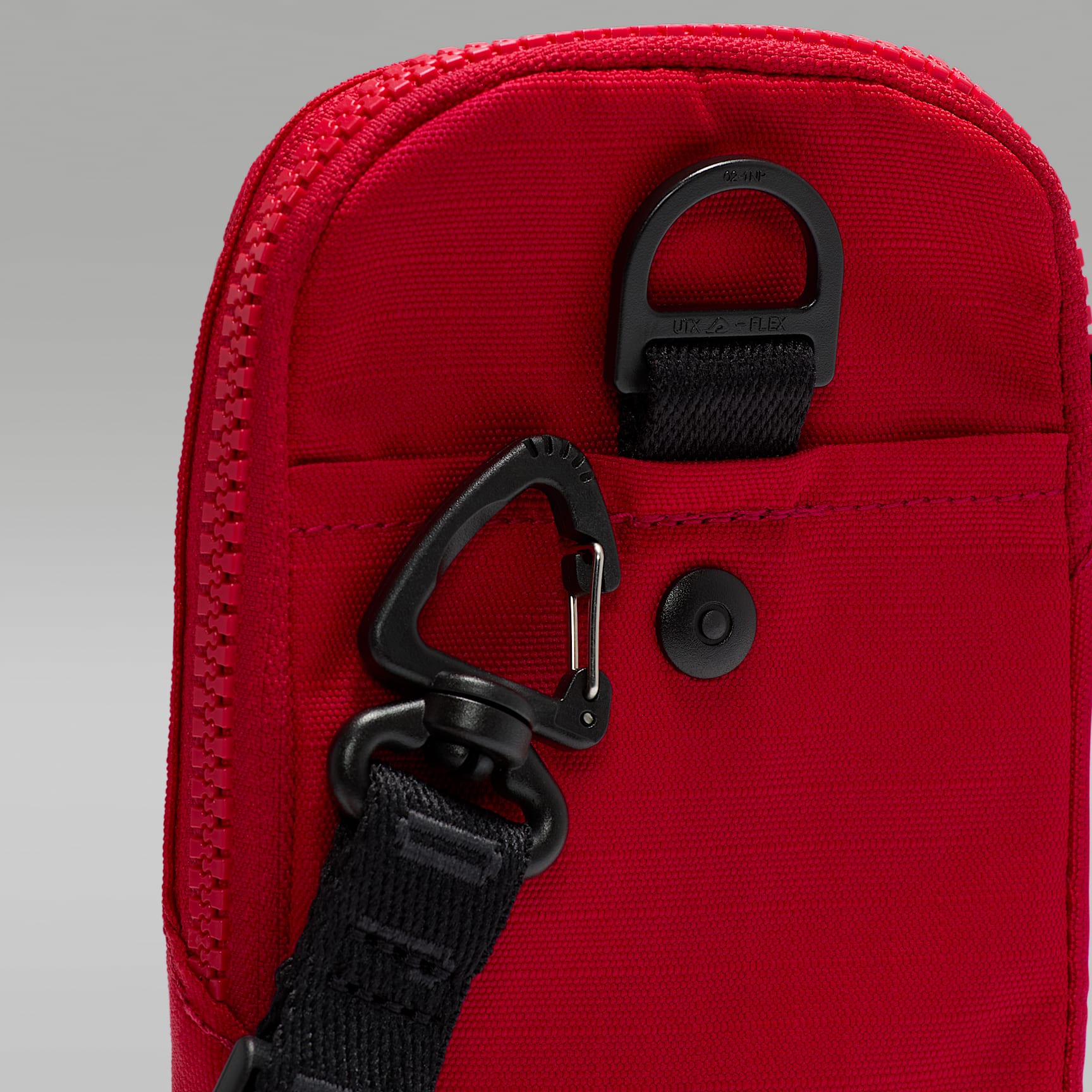 Jordan Flight Phone Crossbody Bag