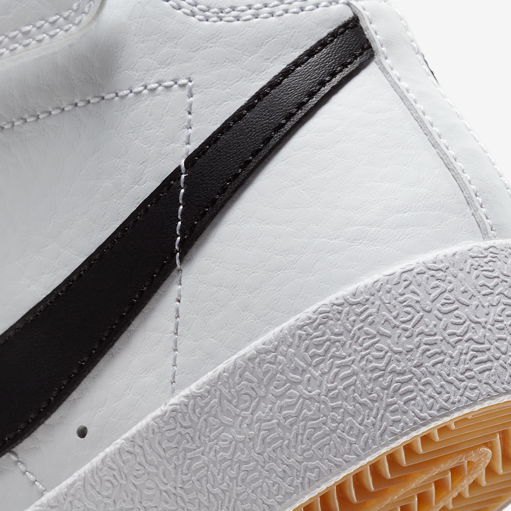 Nike Blazer Mid '77 Little Kids' Shoes