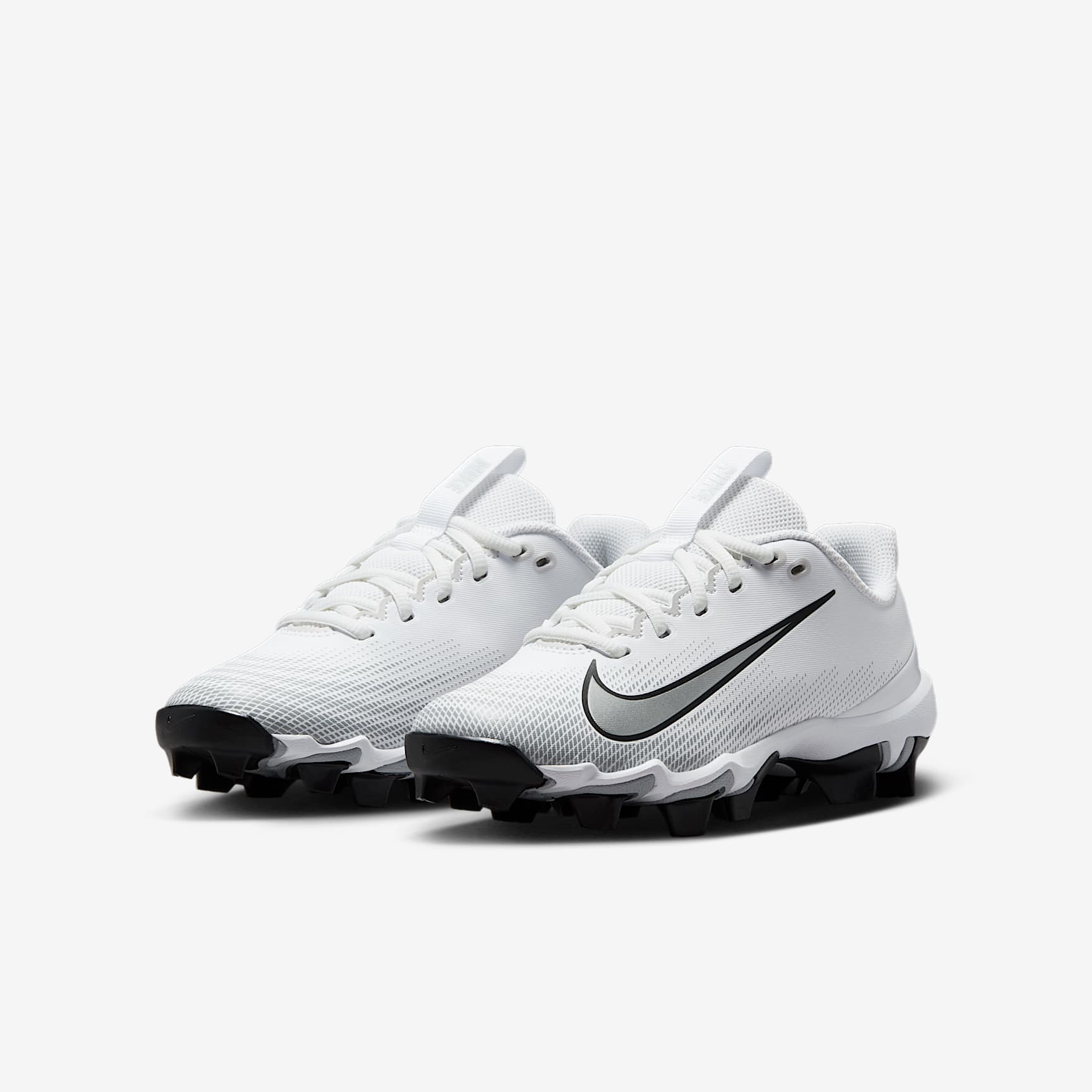 Nike Vapor Shark 3 Big Kids' Football Cleats