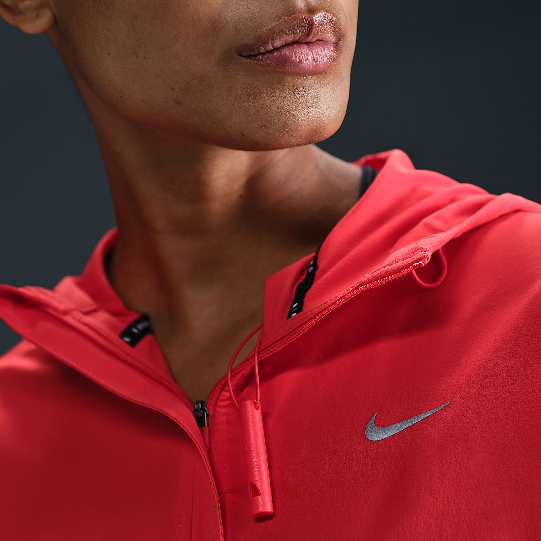 Nike Swift Women's Repel Packable Running Jacket