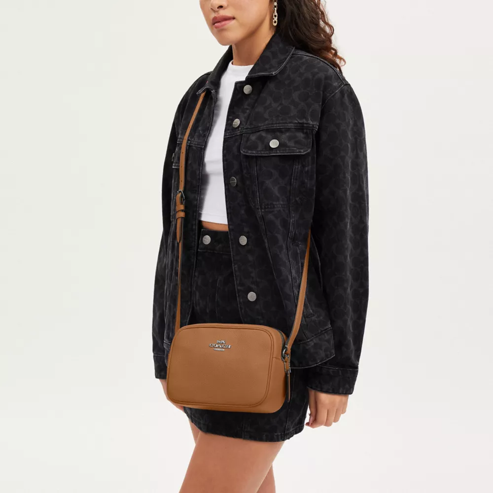 Сумка COACH Jamie Camera Bag