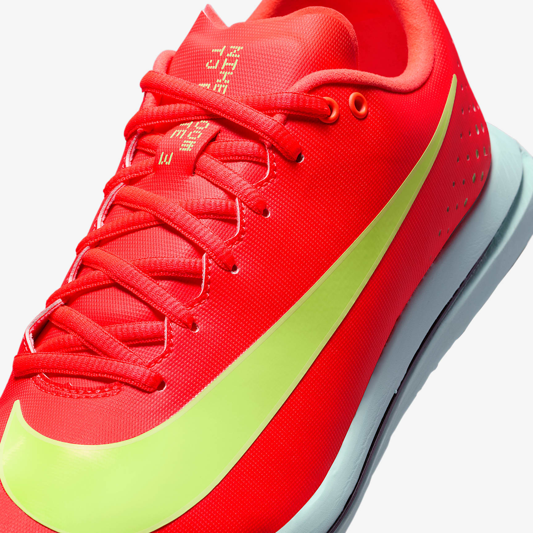 Nike Triple Jump Elite 3 Track & Field Jumping Spikes