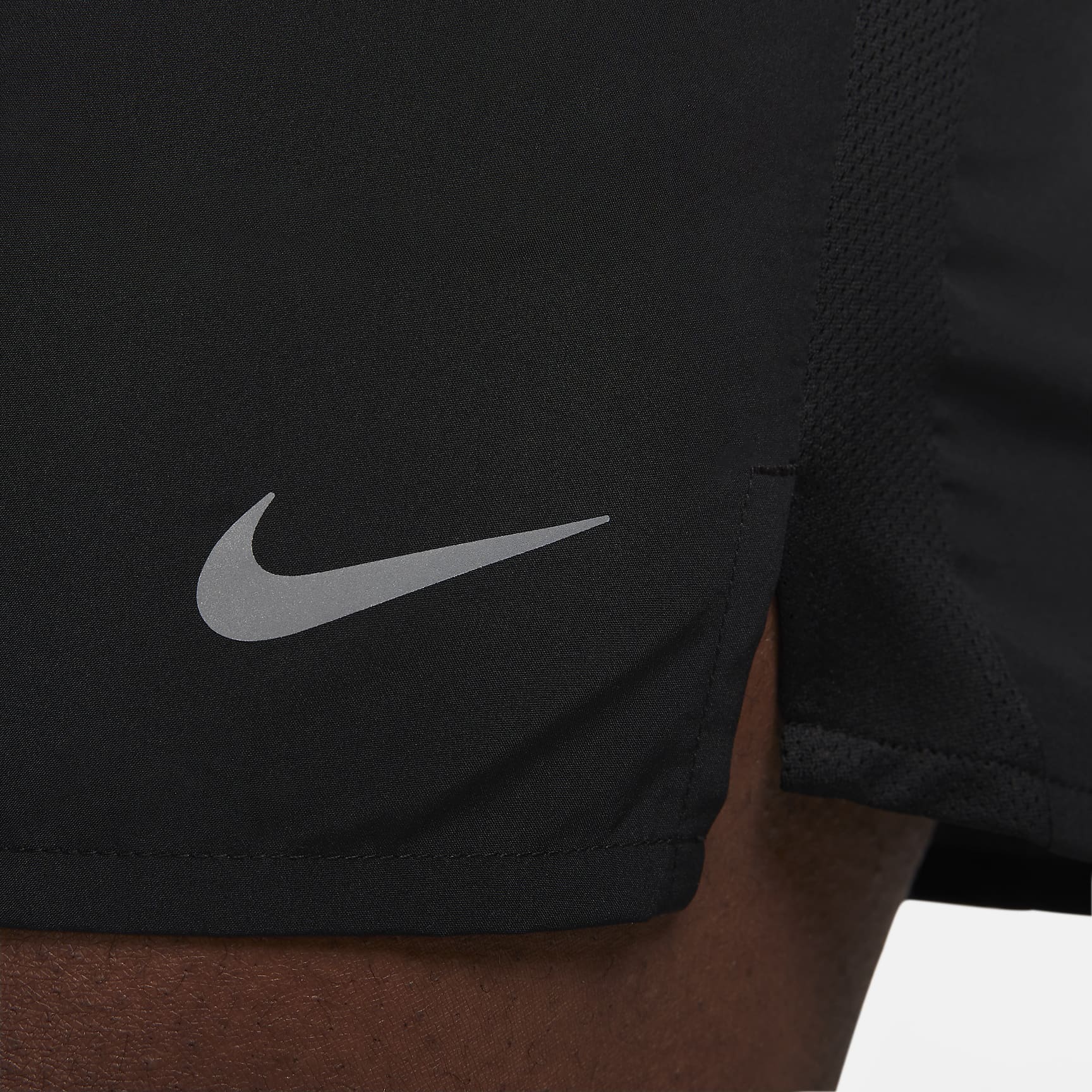 Nike Challenger Men's Dri-FIT 5" Brief-Lined Running Shorts