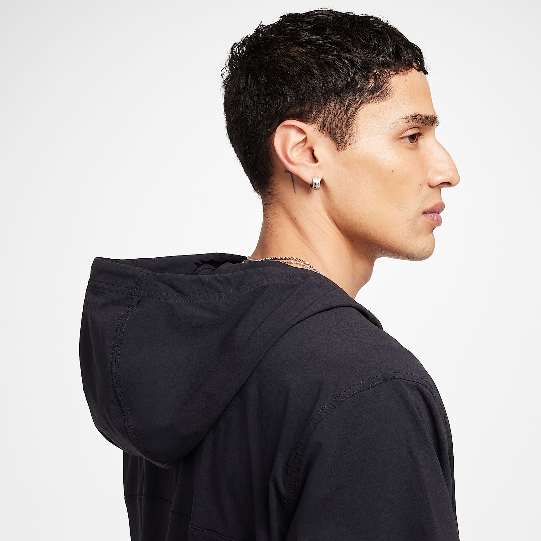 Nike SB Anorak Skate Jacket