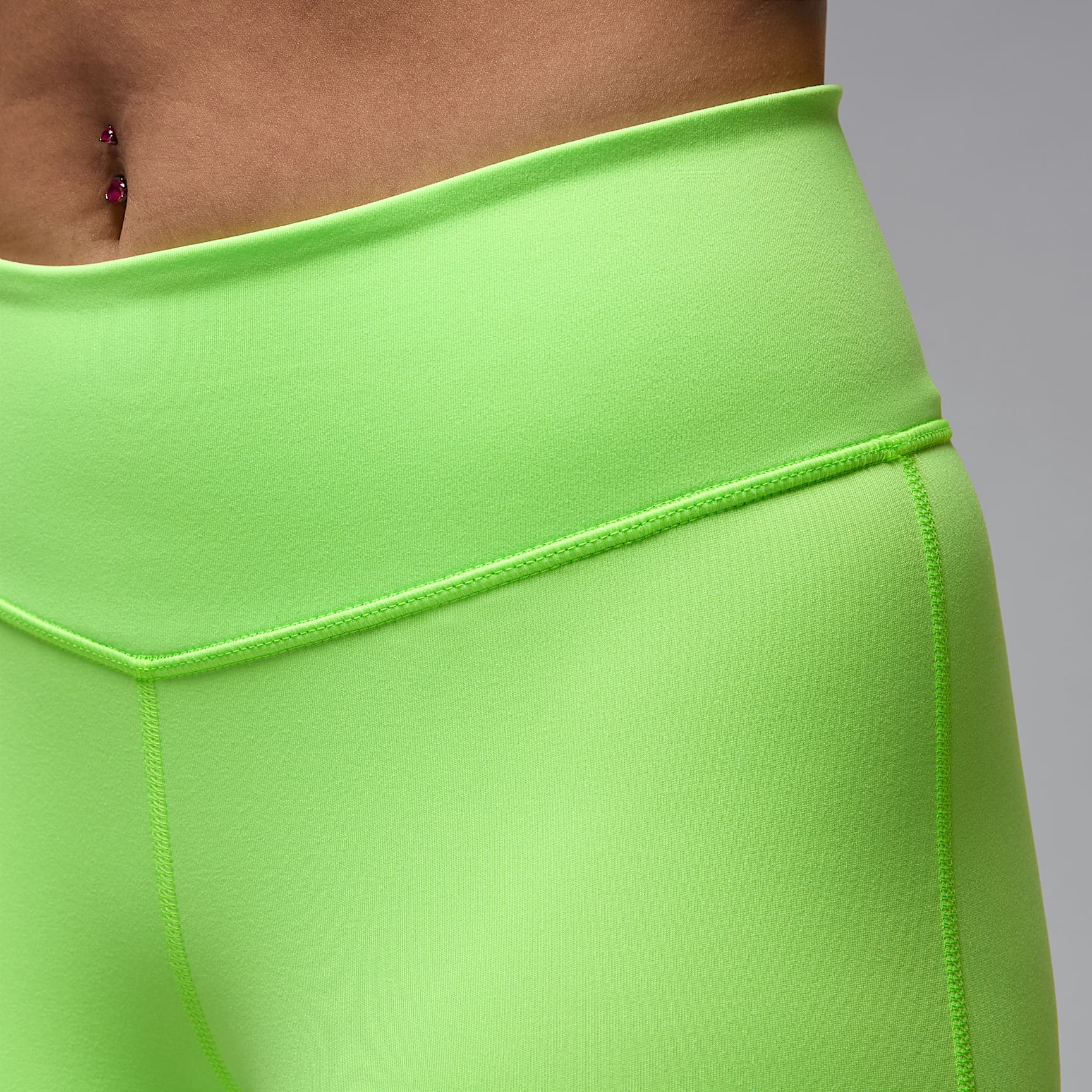 Jordan Sport Women's High-Waisted 7" Bike Shorts