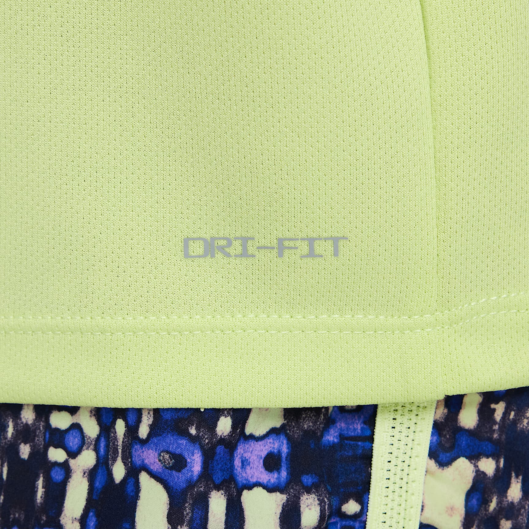 Nike Dri-FIT Toddler Bold Move Short Sleeve Top