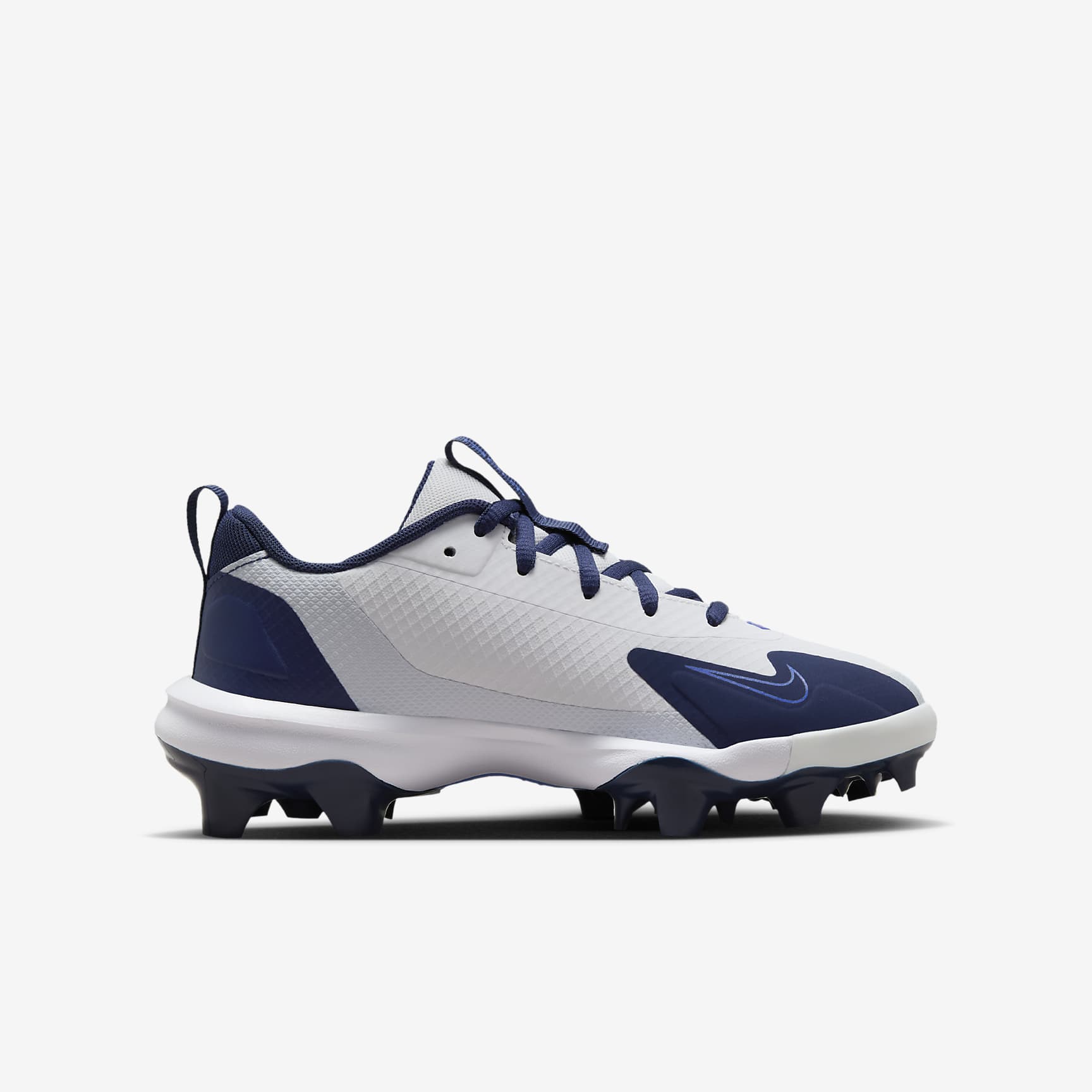 Nike Force Trout 9 Pro MCS Big Kids' Baseball Cleats