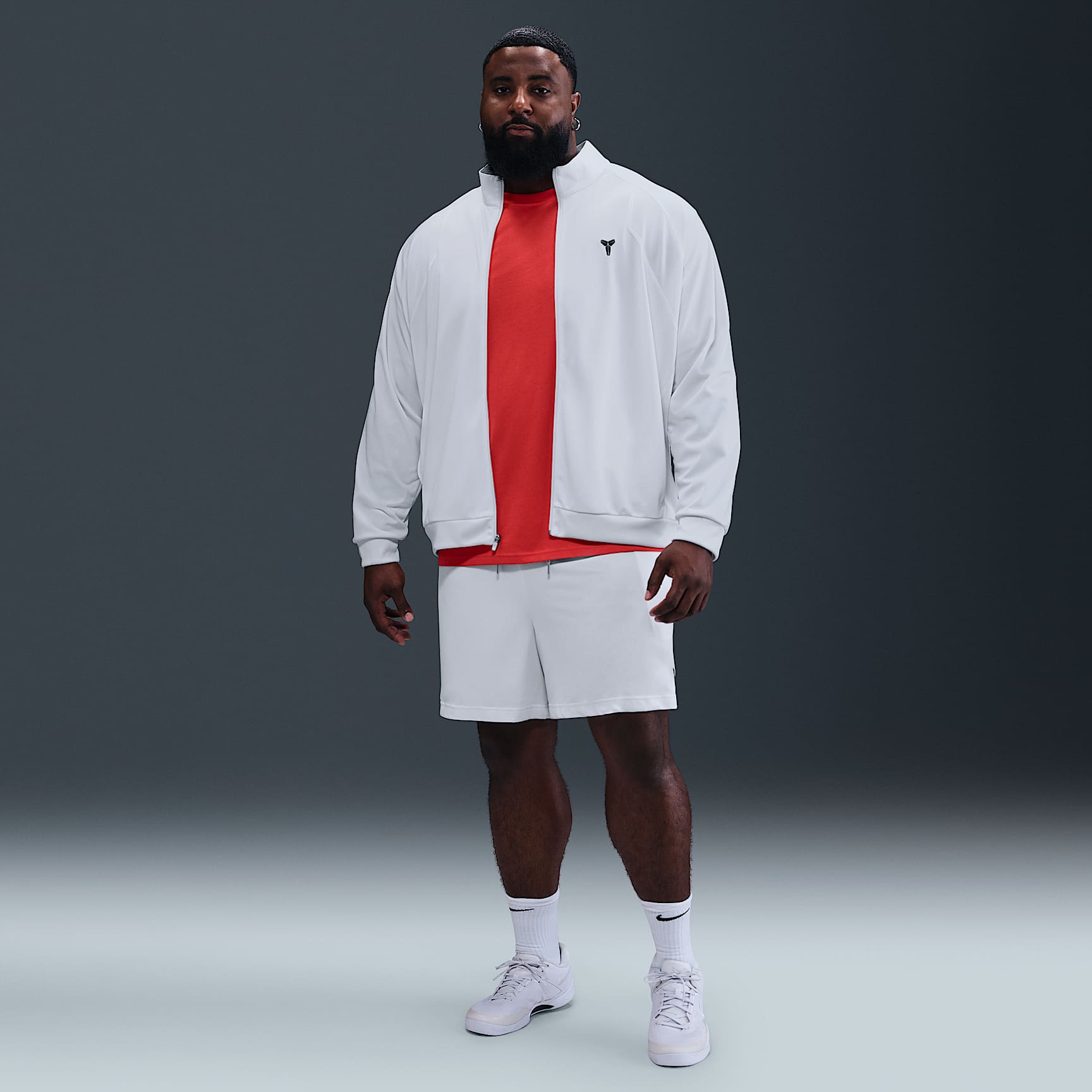 Kobe Dri-FIT Knit Jacket