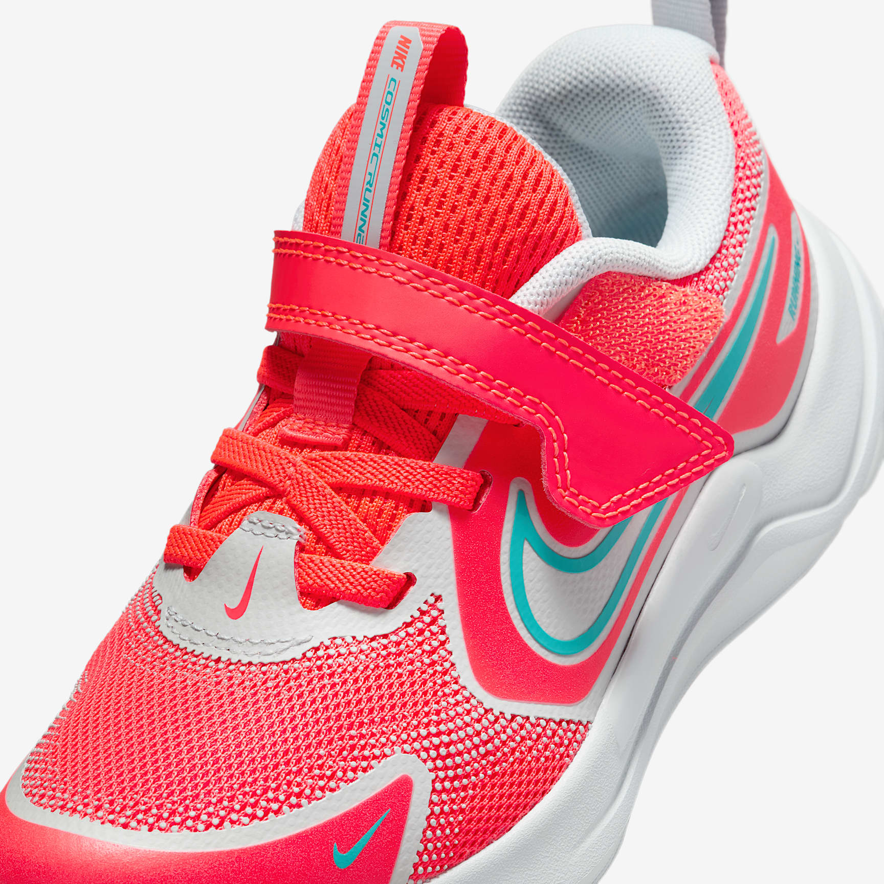Nike Cosmic Runner Little Kids' Shoes