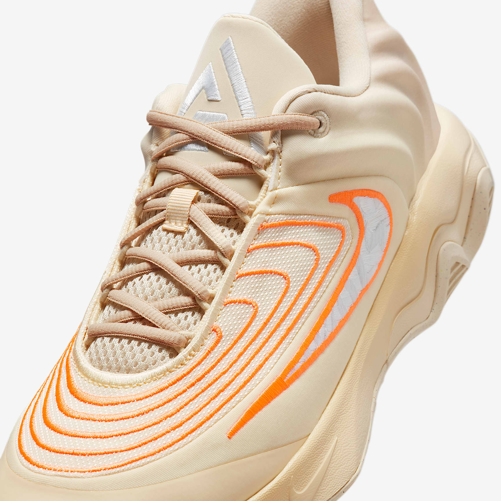 Giannis Immortality 4 Basketball Shoes