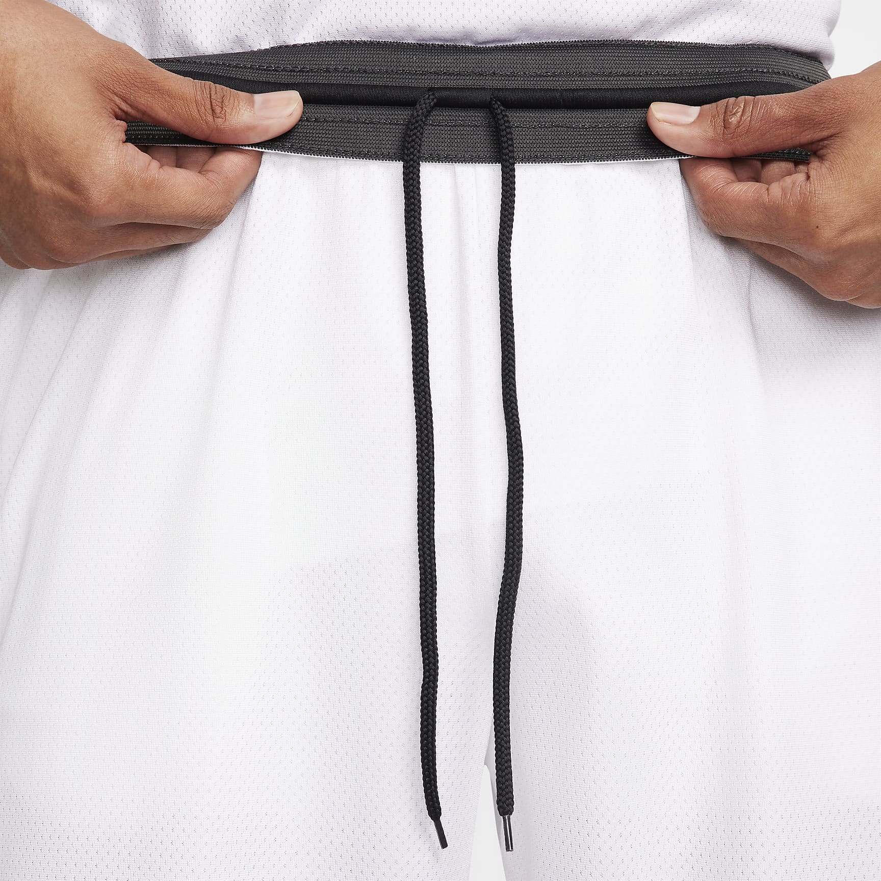 Nike DNA Men's Dri-FIT 8" Basketball Shorts