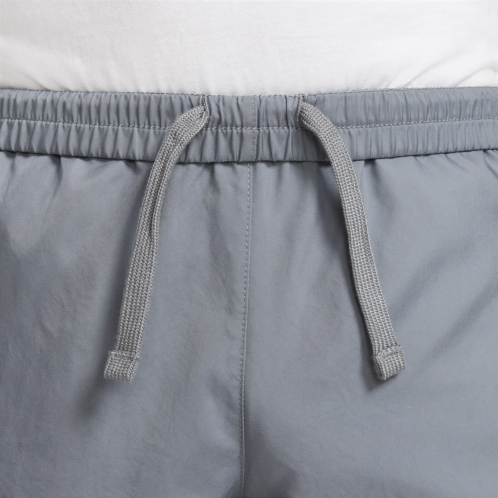 Nike Sportswear Big Kids' Woven Shorts