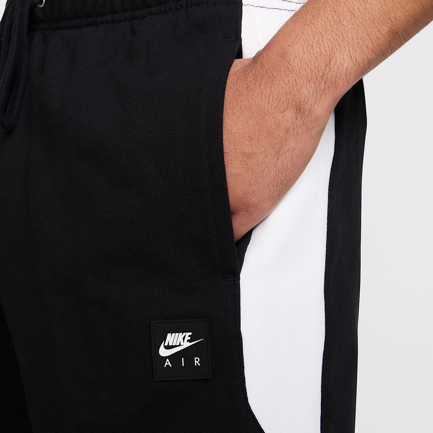 Nike Air Men's Fleece Shorts