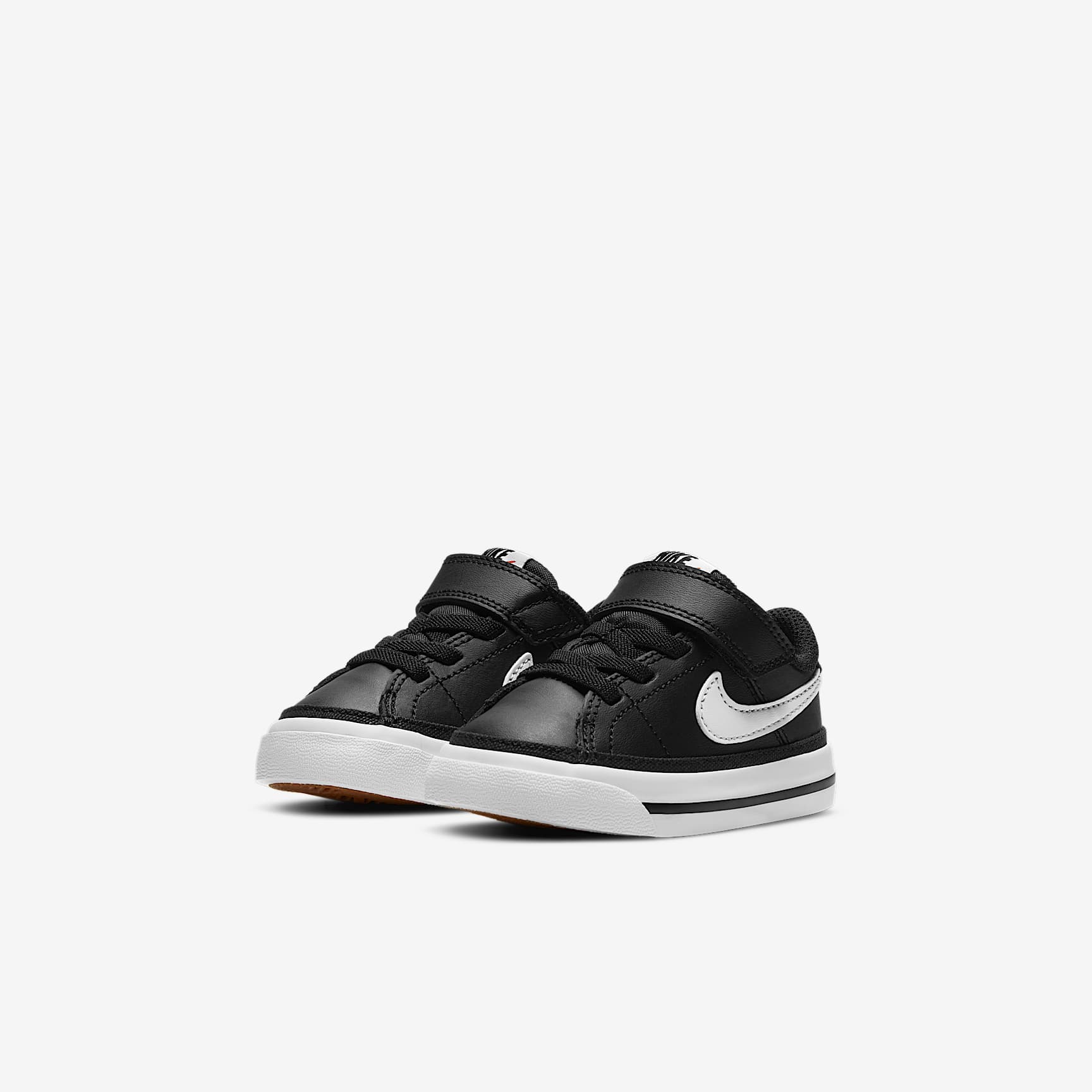Nike Court Legacy Baby/Toddler Shoes