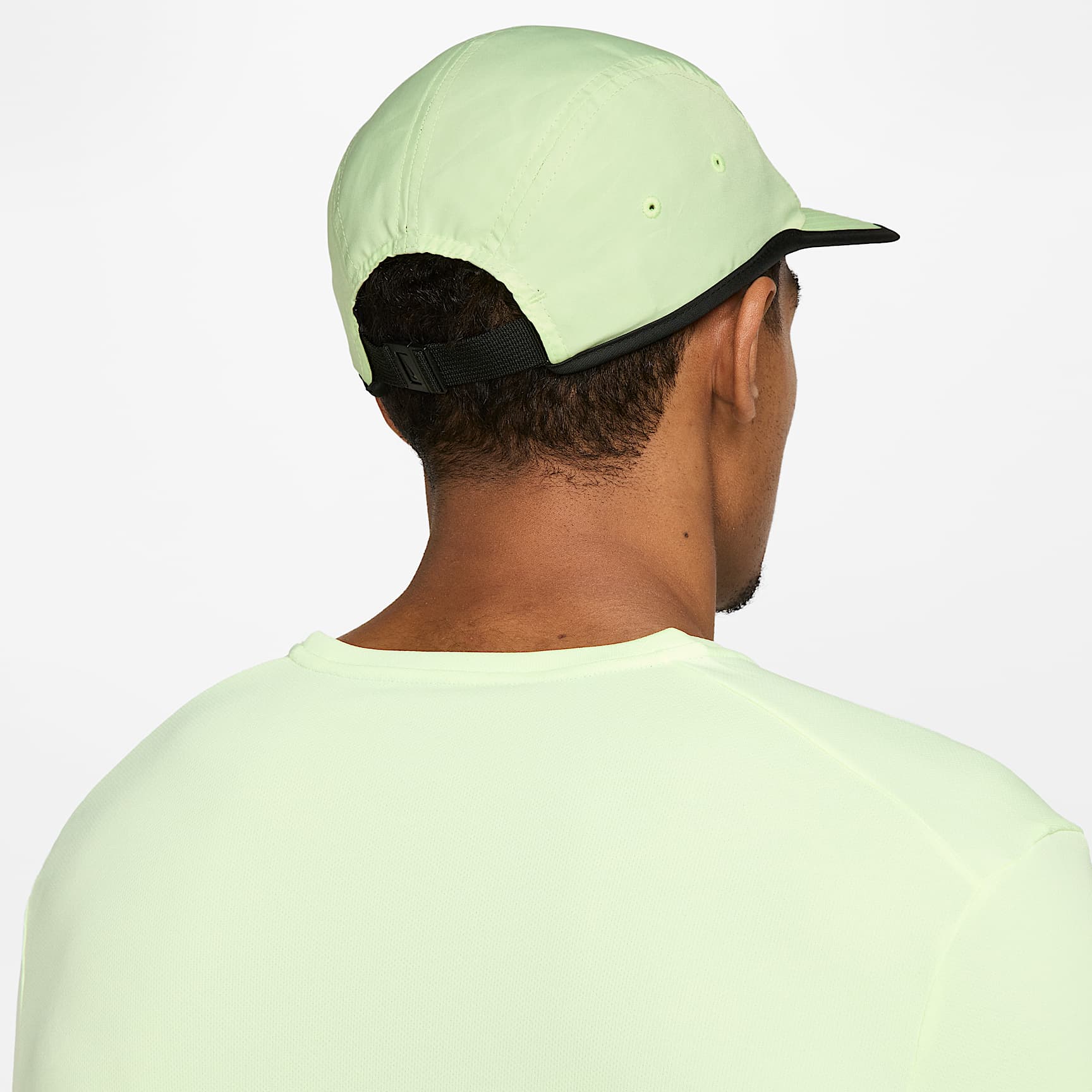 Nike Dri-FIT Fly Unstructured Swoosh Cap