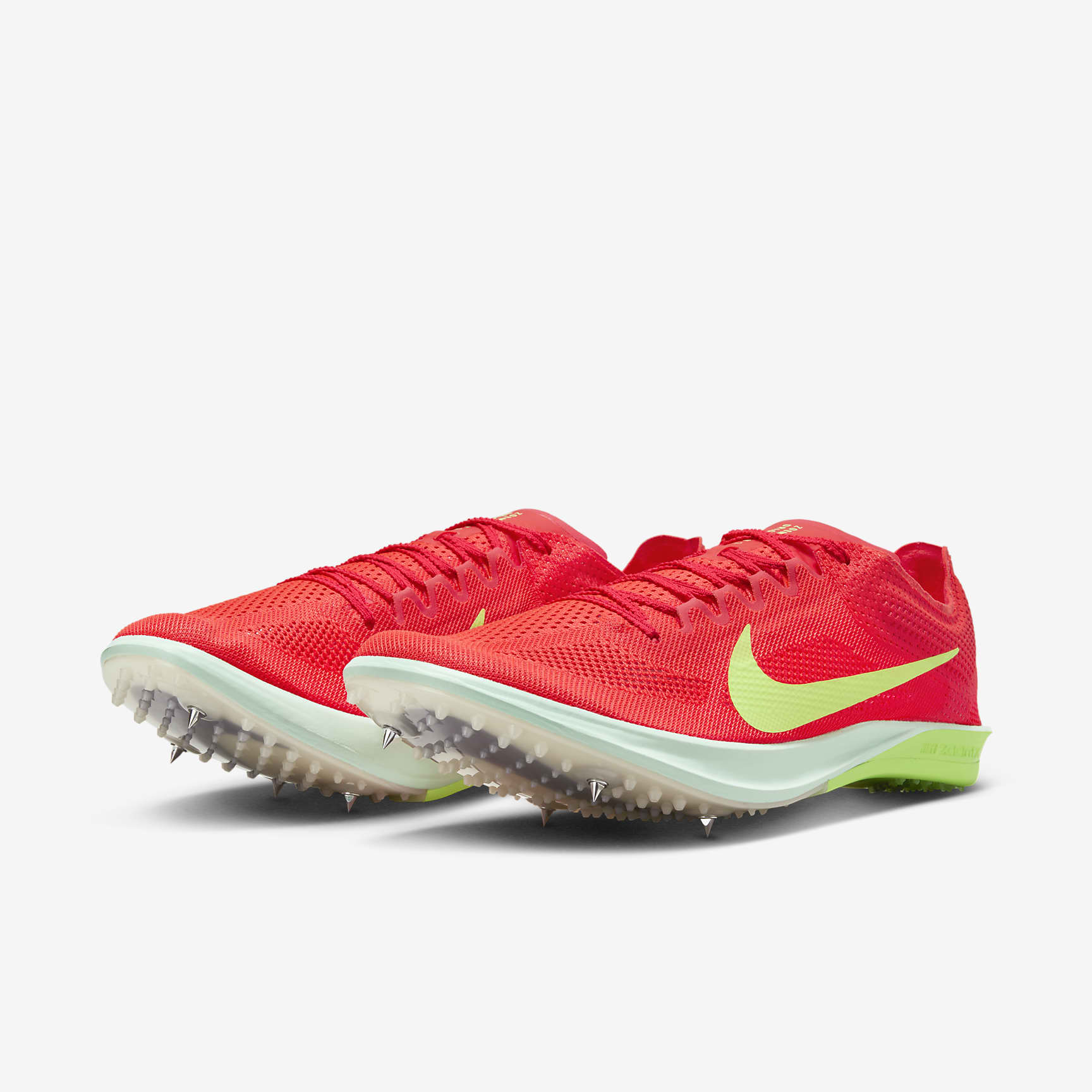 Nike Dragonfly 2 Track & Field Distance Spikes