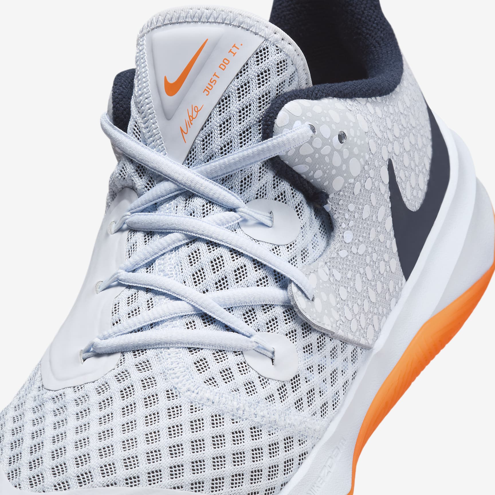 Nike Zoom Hyperspeed Court SE Volleyball Shoes