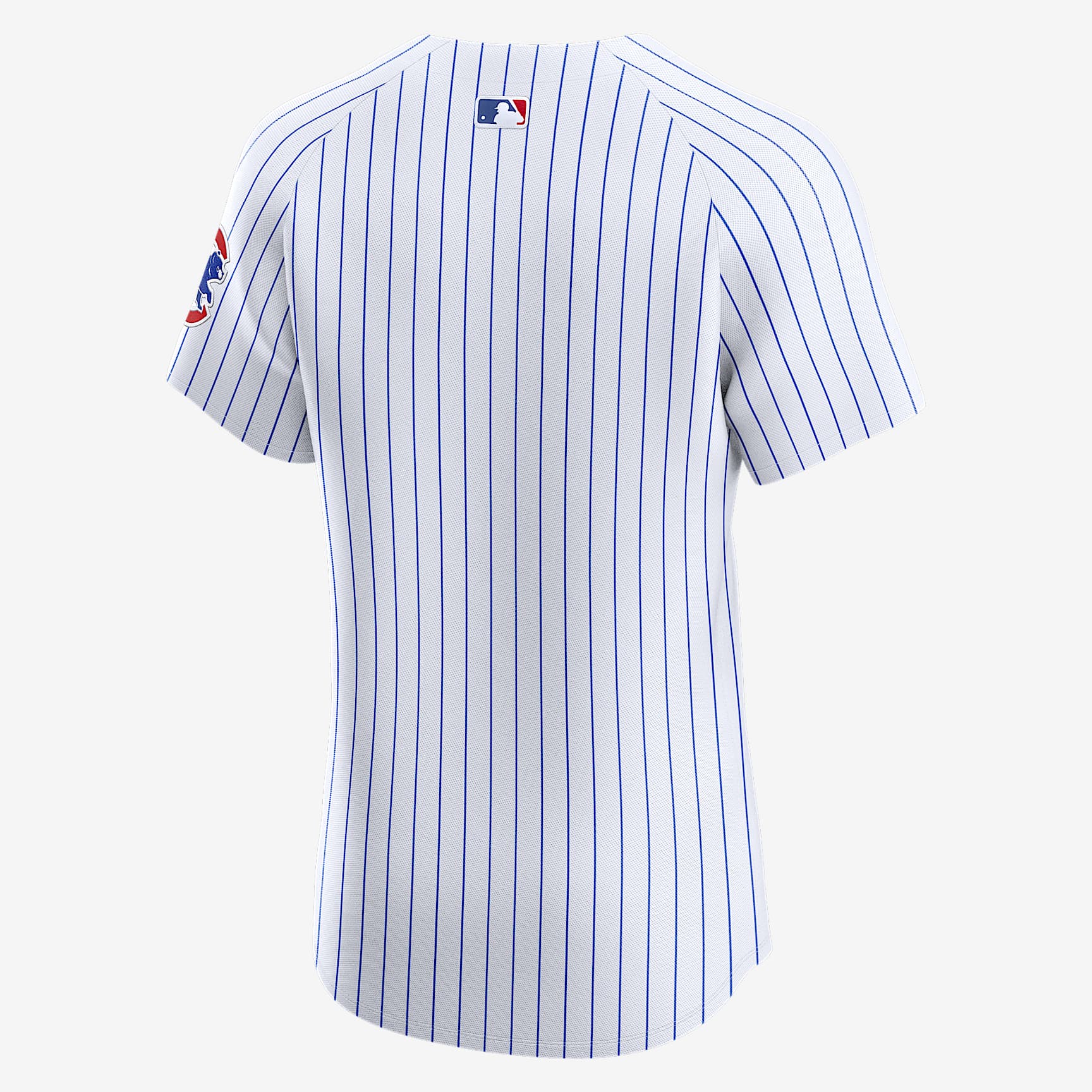 Chicago Cubs Men's Nike Dri-FIT ADV MLB Elite Jersey