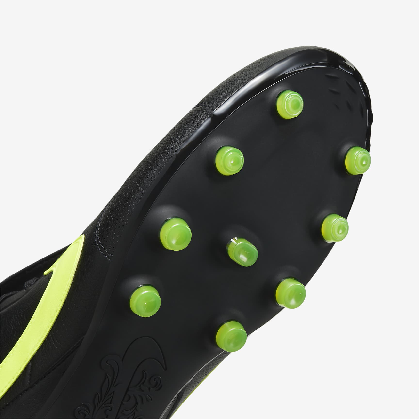 Nike Premier 3 FG Low-Top Soccer Cleats