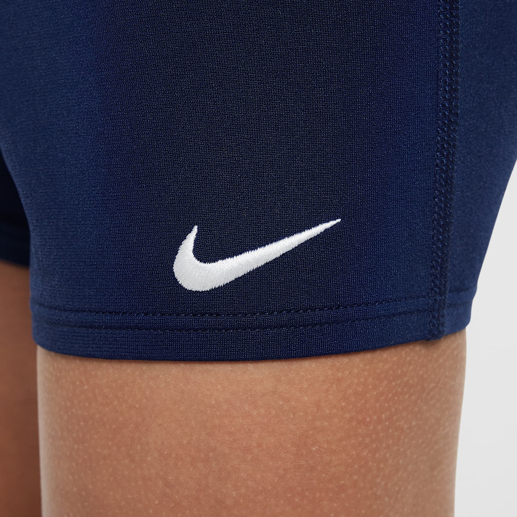 Nike Swim HydraStrong Solid Big Kids' (Boys') Square-Leg Jammer