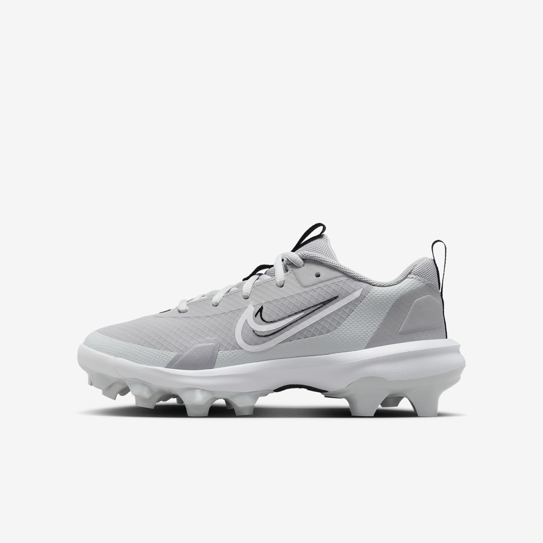 Nike Force Trout 9 Pro MCS Big Kids' Baseball Cleats